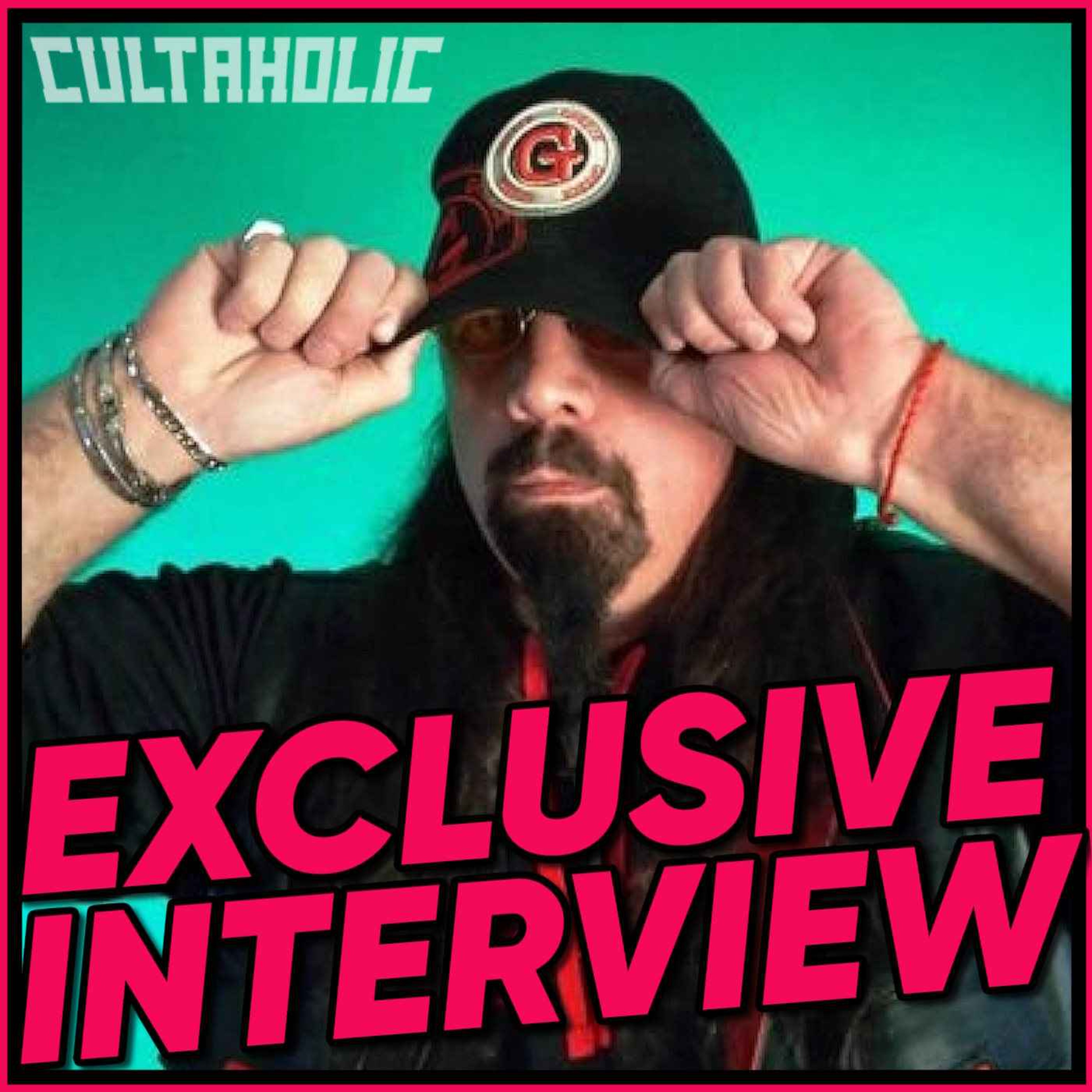 HARRY SLASH On "THIS IS EXTREME!" ECW Themes & WWE's Product Today