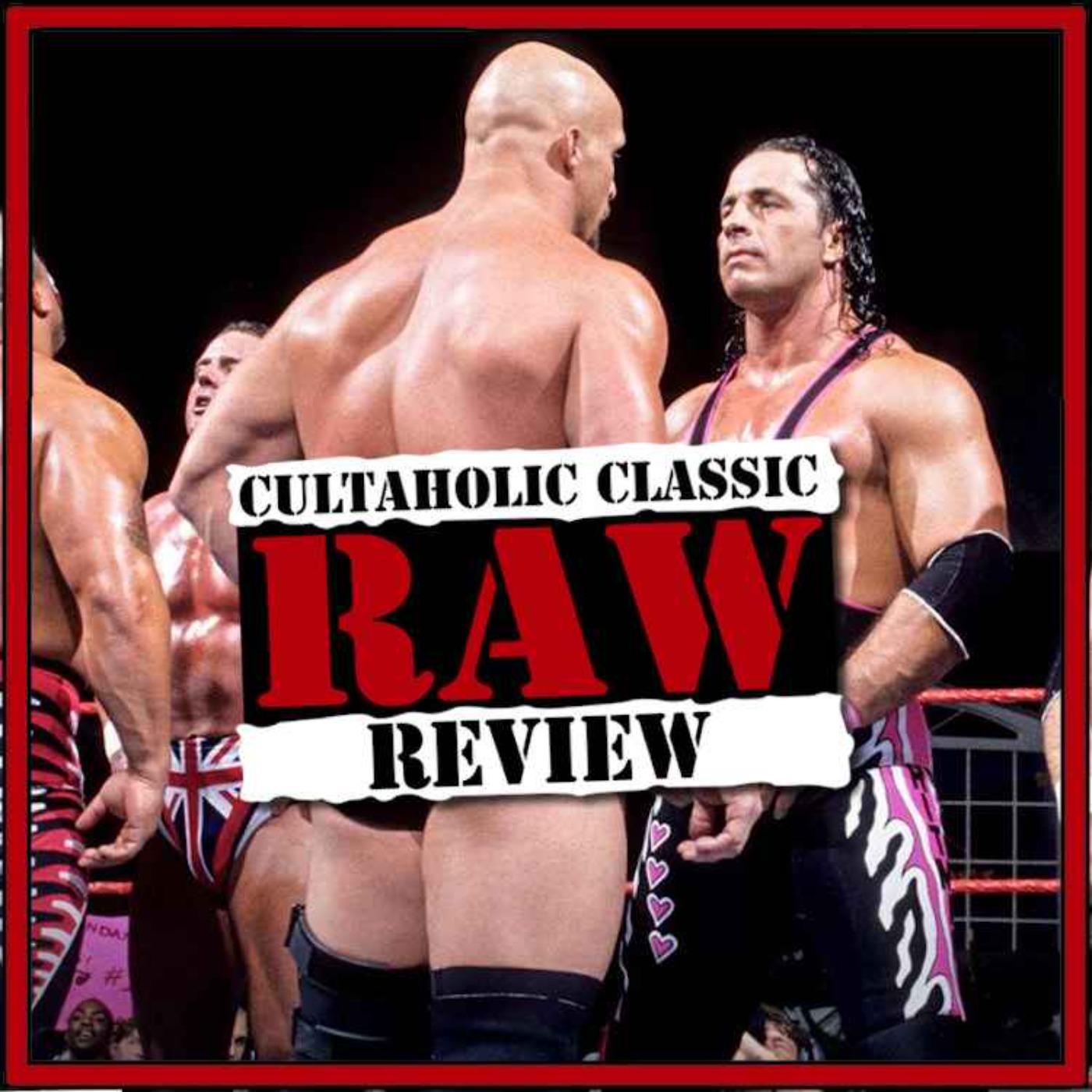 RETRO REACTIONS - WWE Canadian Stampede