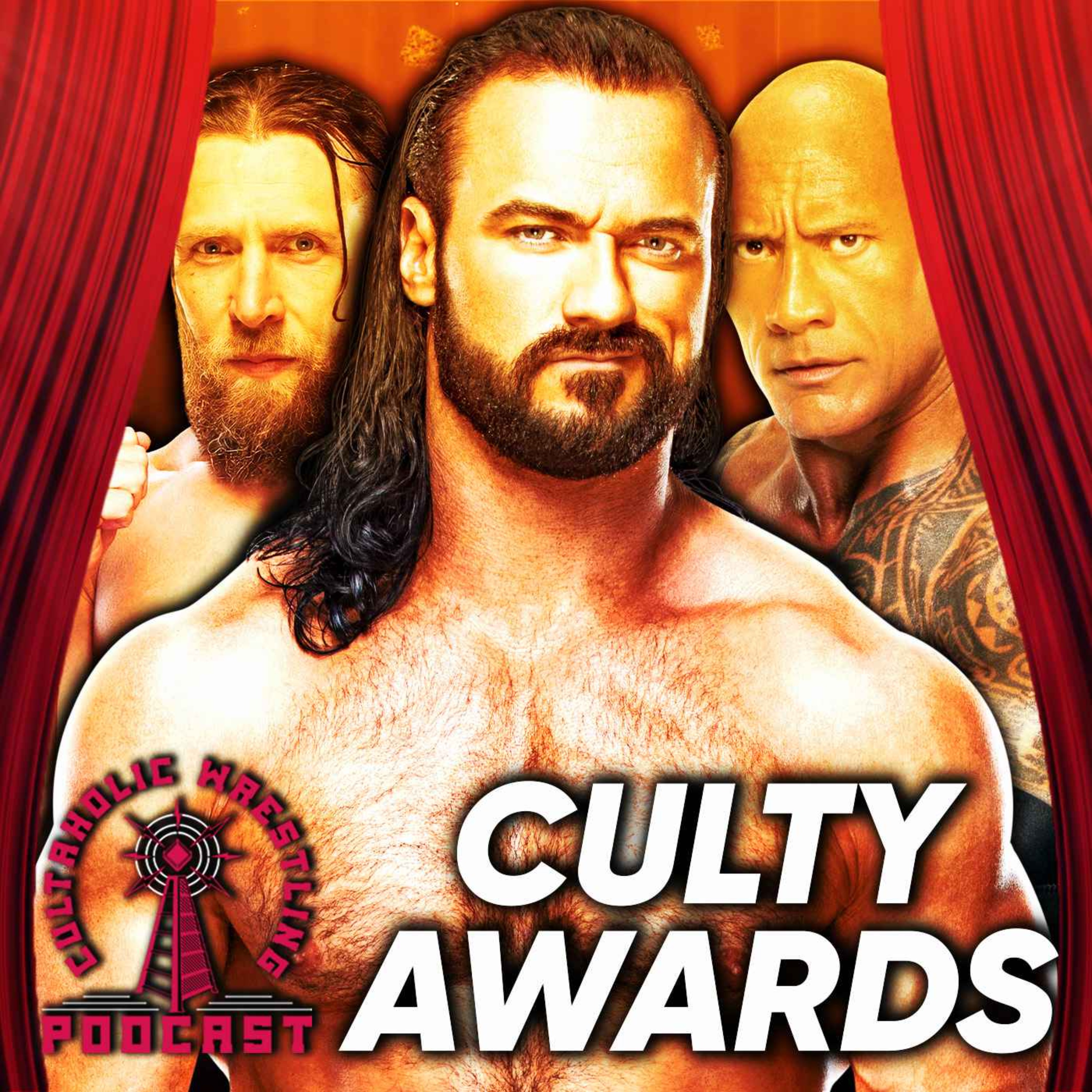 Cultaholic Wrestling