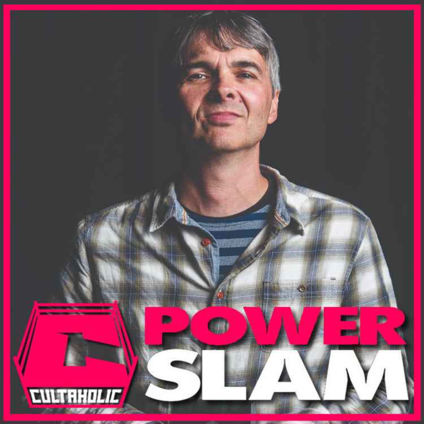 The Story Of POWER SLAM Magazine with Findlay Martin