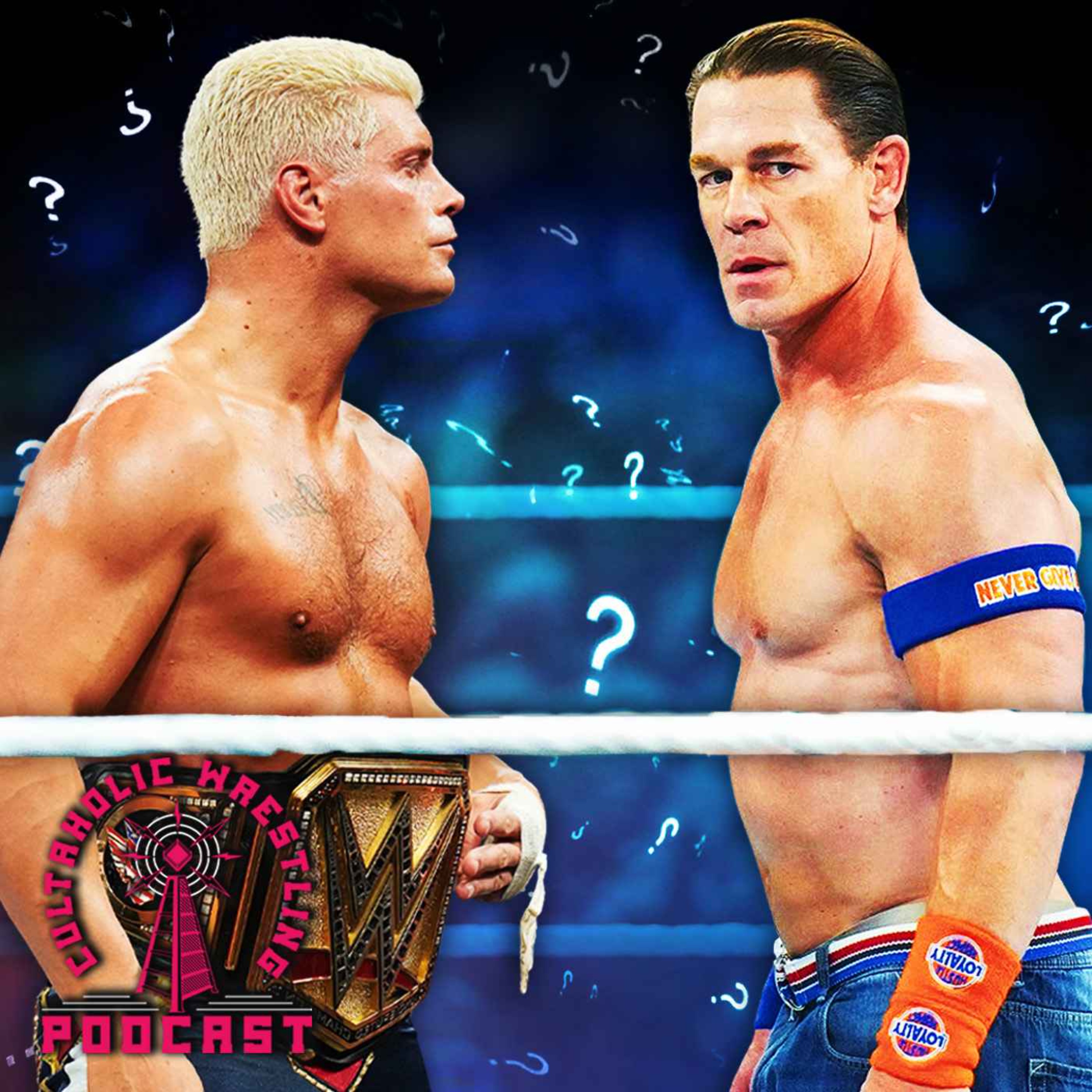 Cultaholic Wrestling