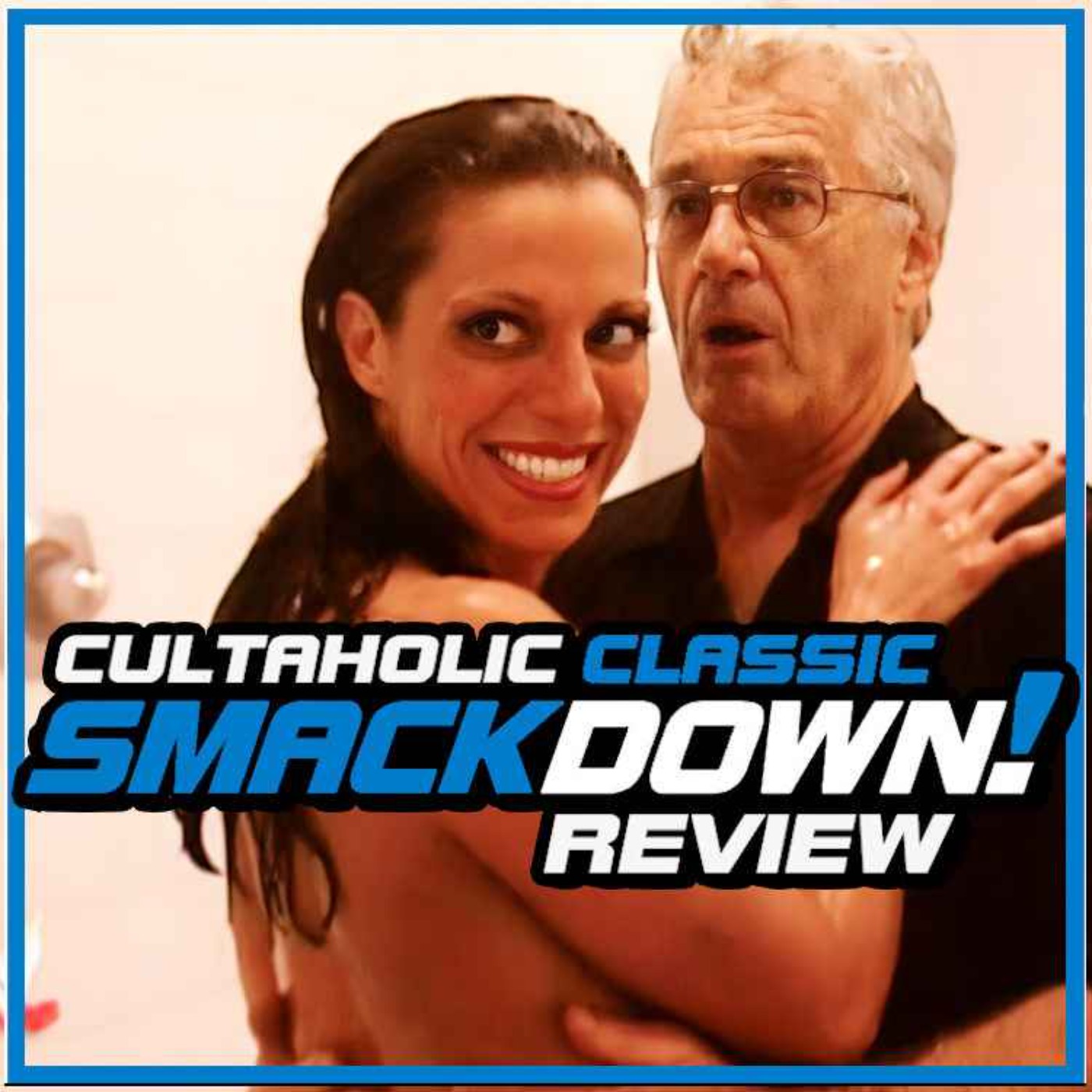 WWE SmackDown #166 - The Seduction Of Al Wilson