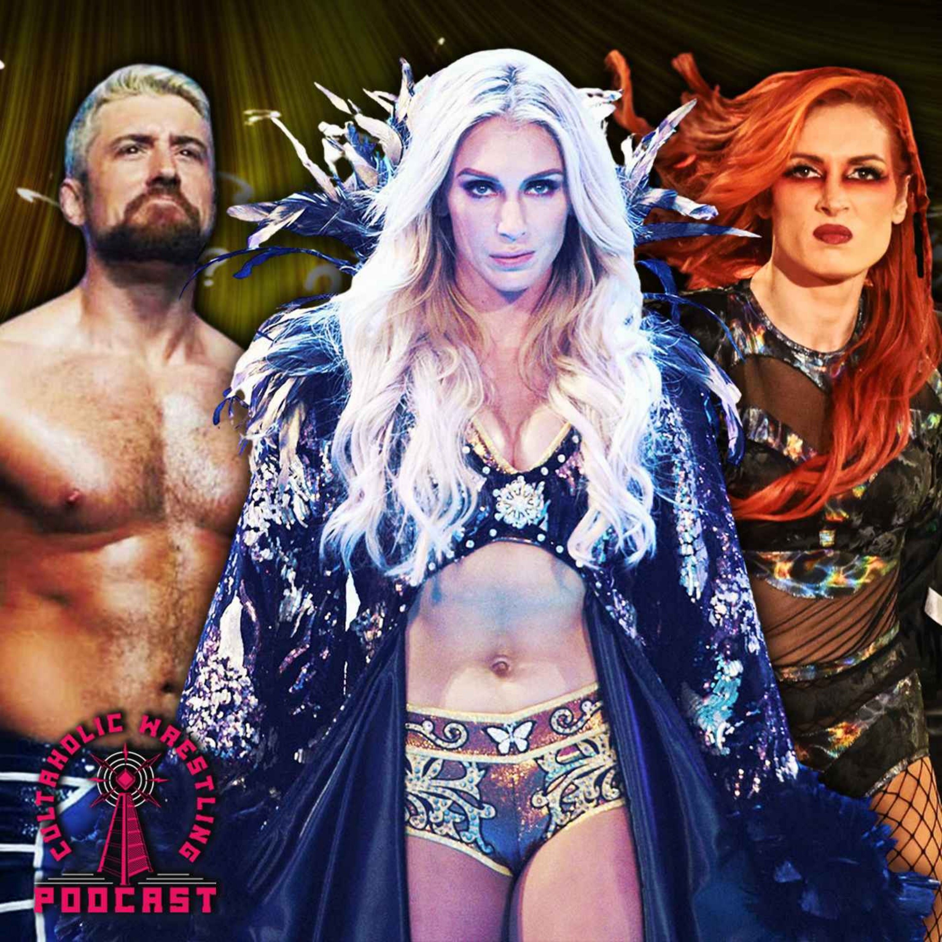 Cultaholic Wrestling