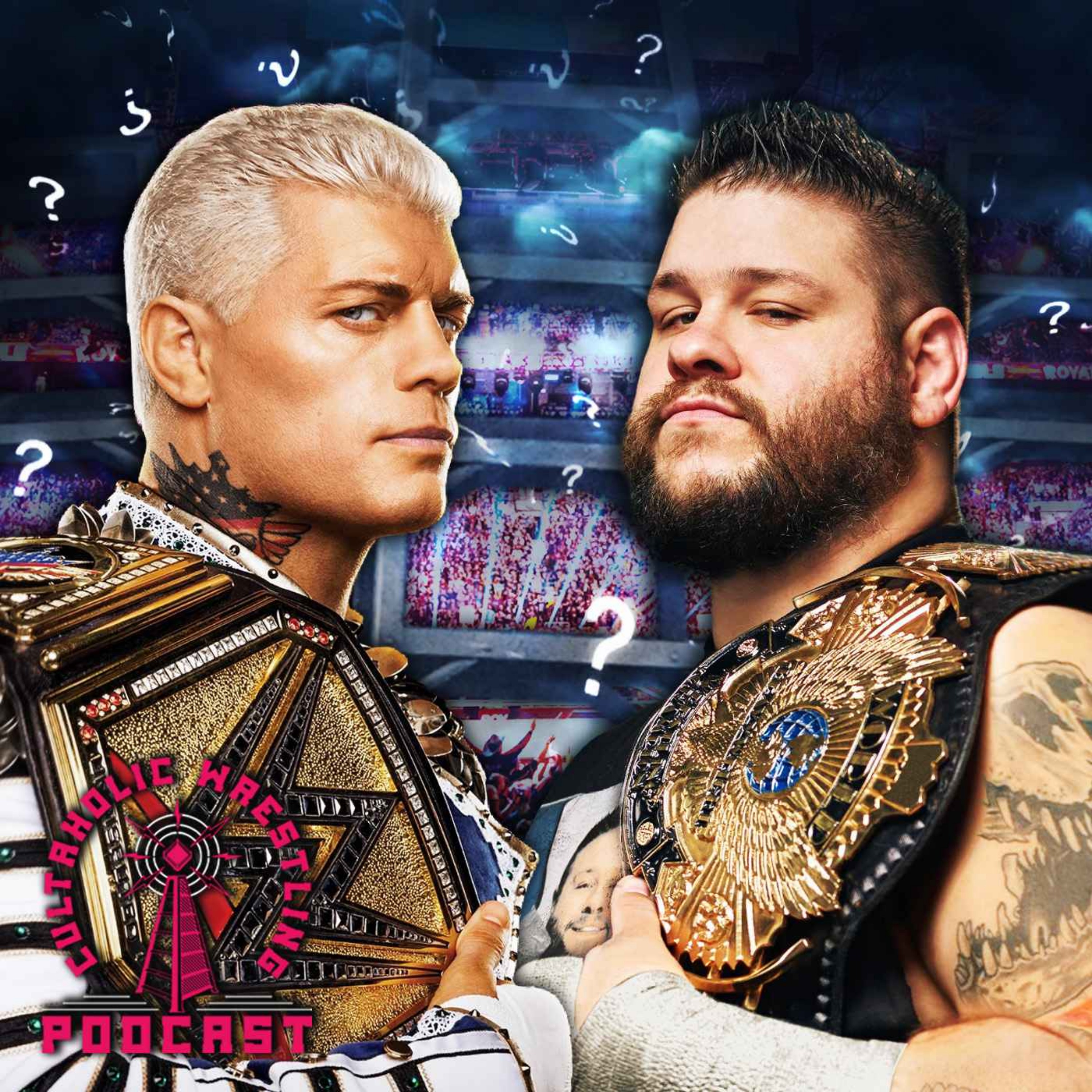 Cultaholic Wrestling