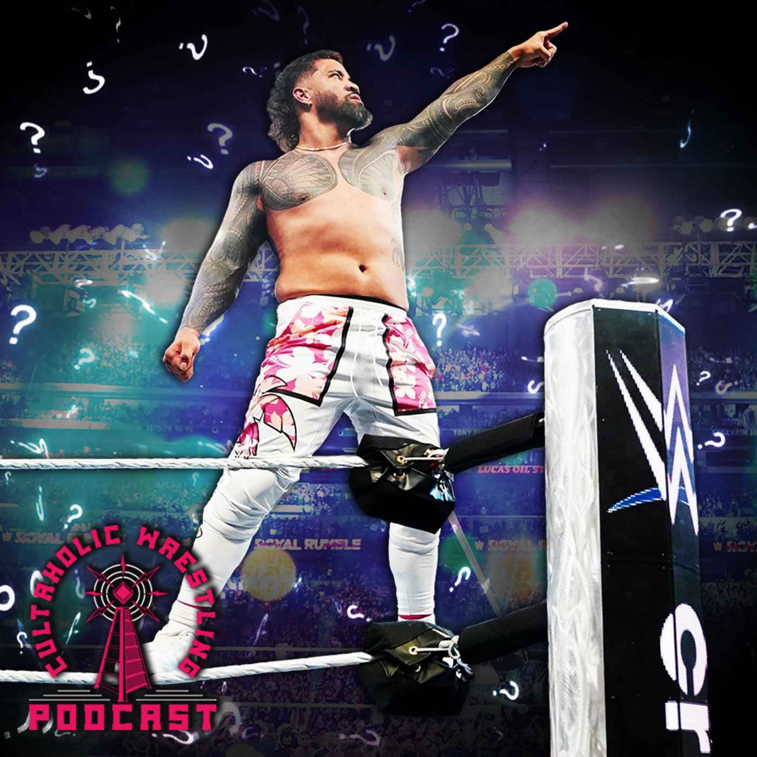 Cultaholic Wrestling