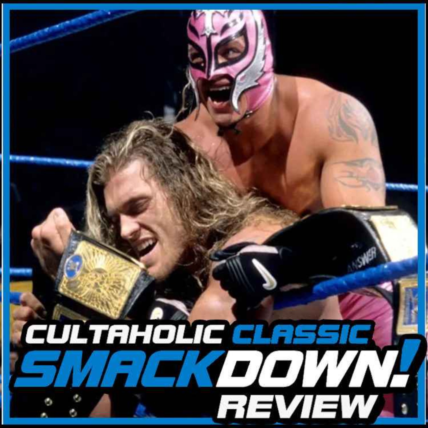 WWE SmackDown #169 - NEW CHAMPIONS!