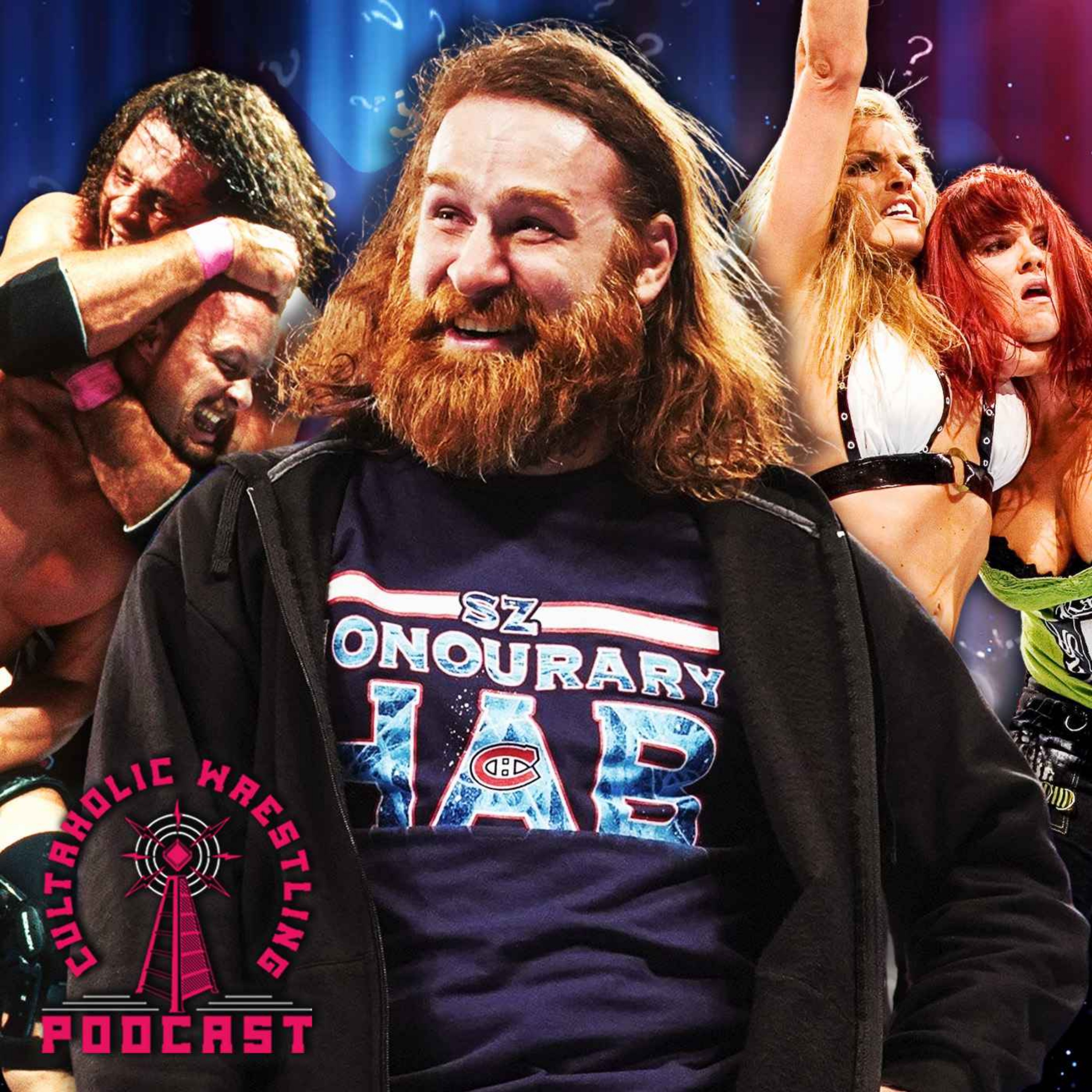 Cultaholic Wrestling