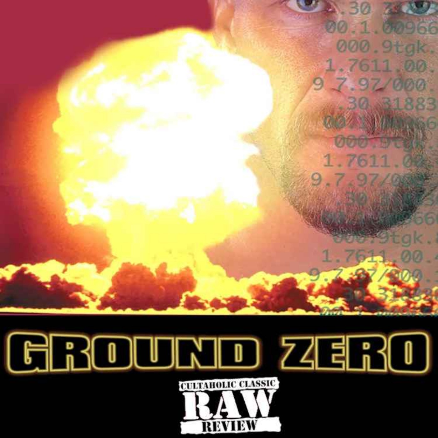 RETRO REACTIONS - WWE In Your House GROUND ZERO