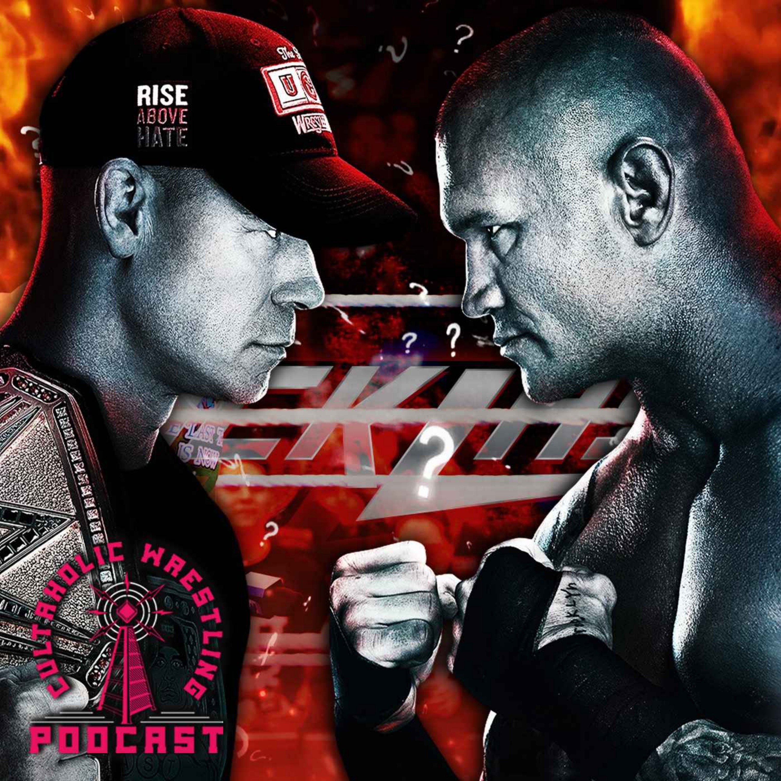 Cultaholic Wrestling