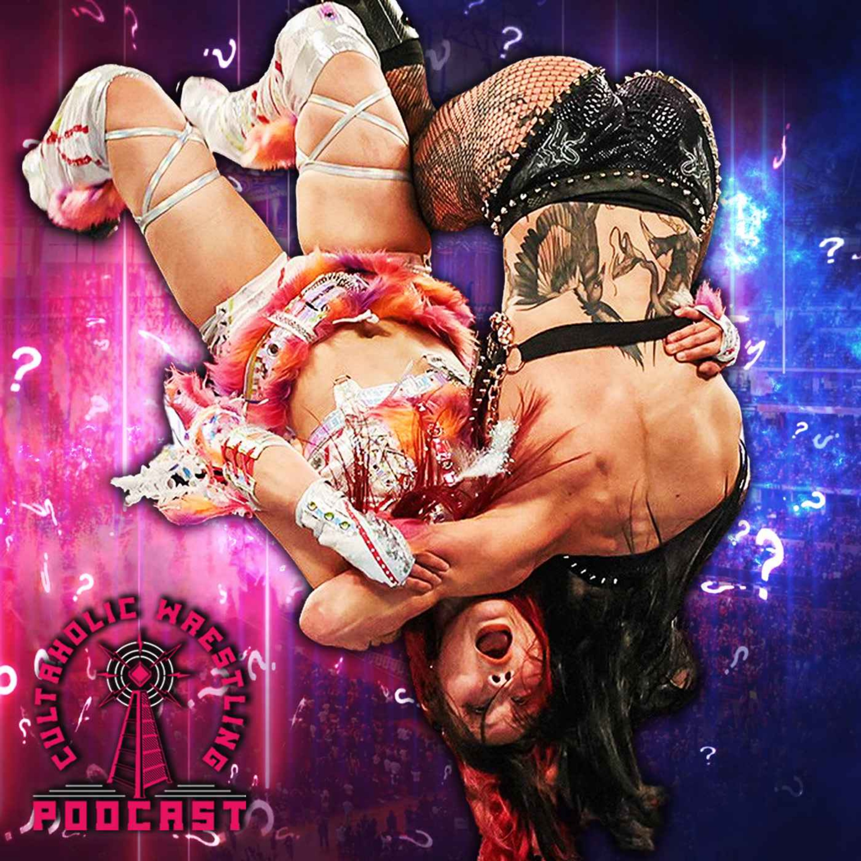Cultaholic Wrestling