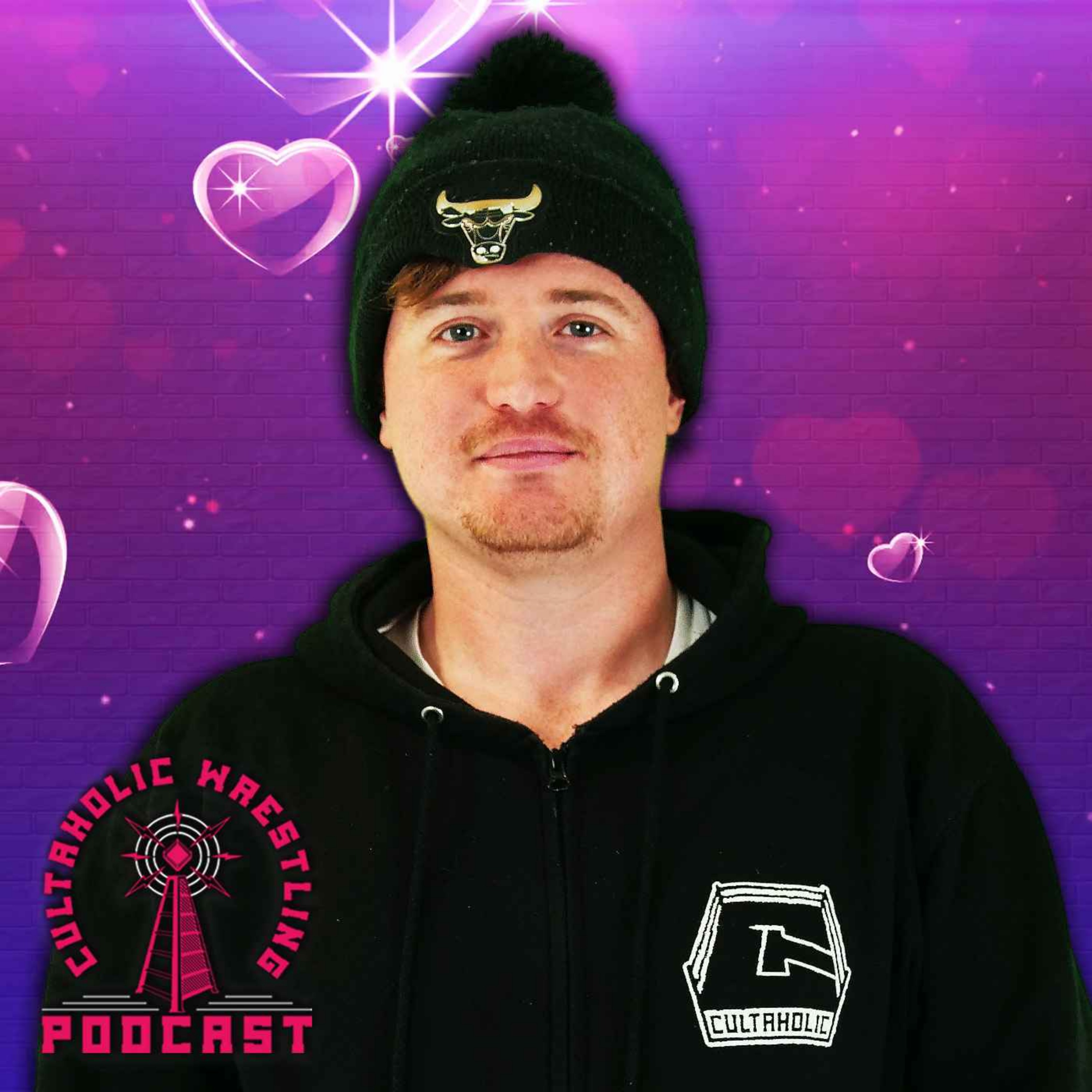 Cultaholic Wrestling