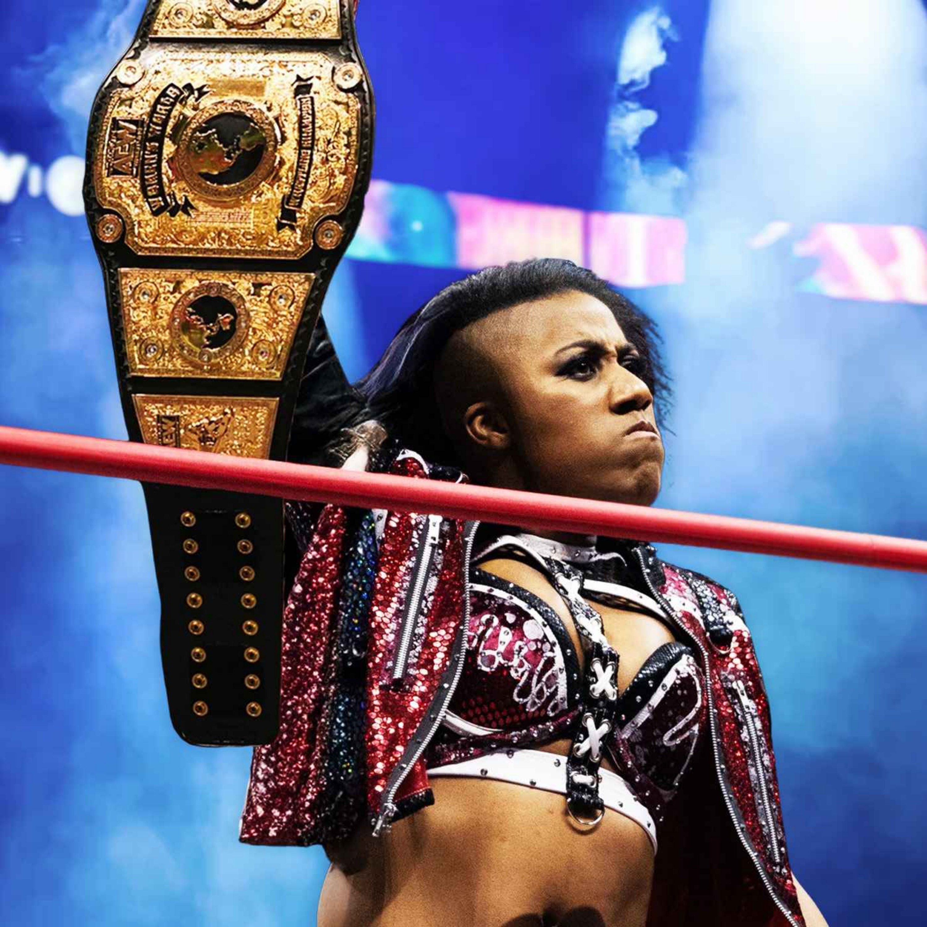 9 Pitches For AEW Forbidden Door 2025