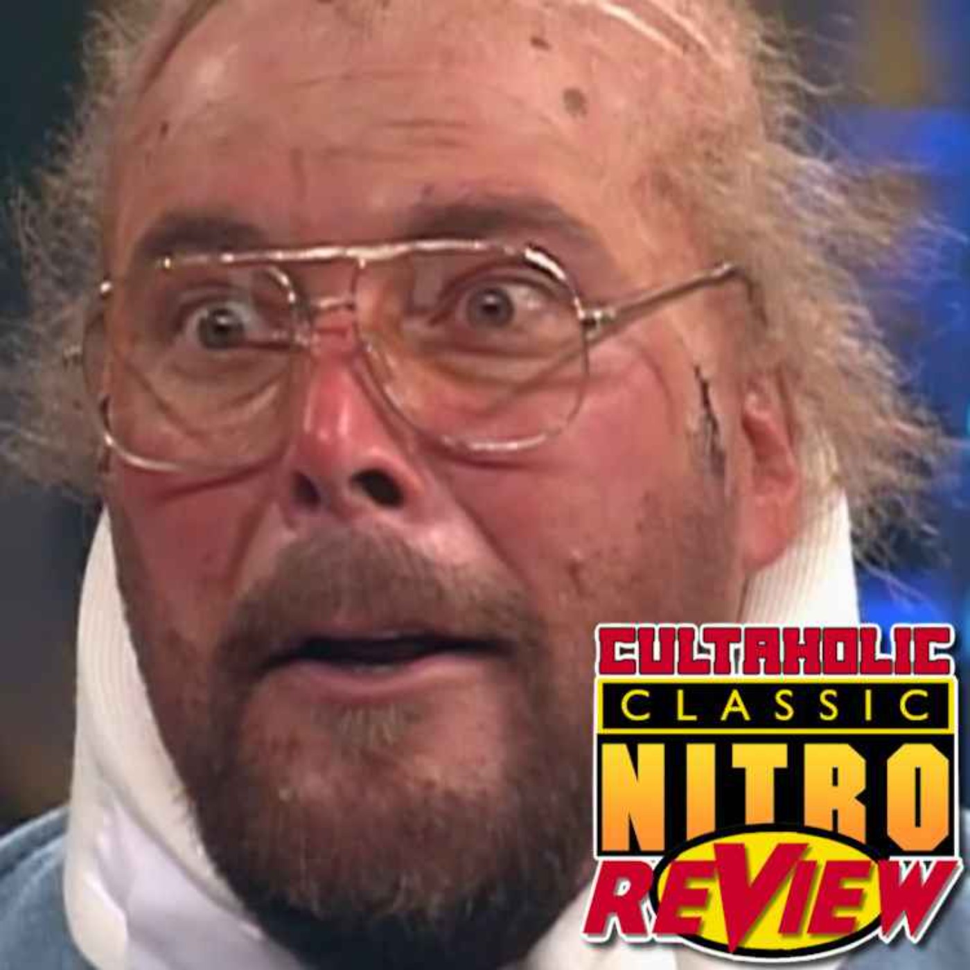 WCW Nitro #103 - The Horsemen Are HUMILATED!