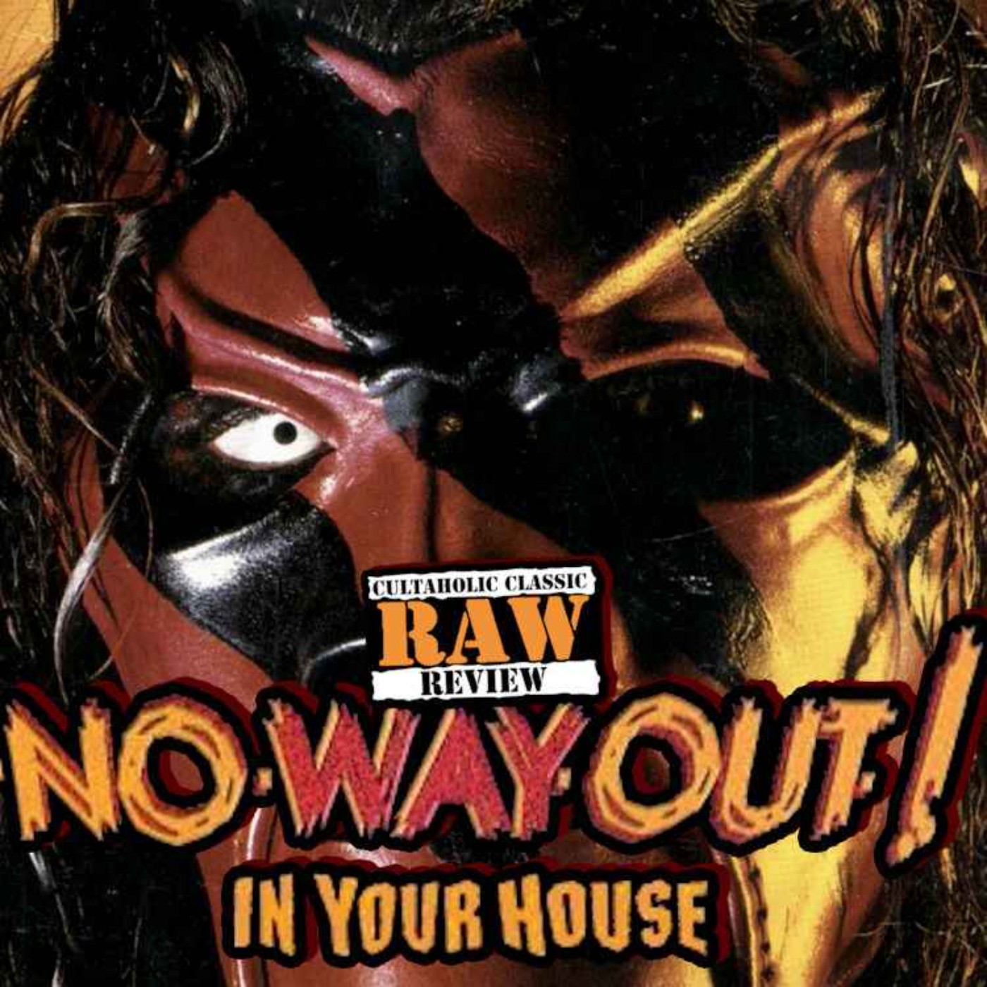 RETRO REACTIONS - WWE No Way Out 1998