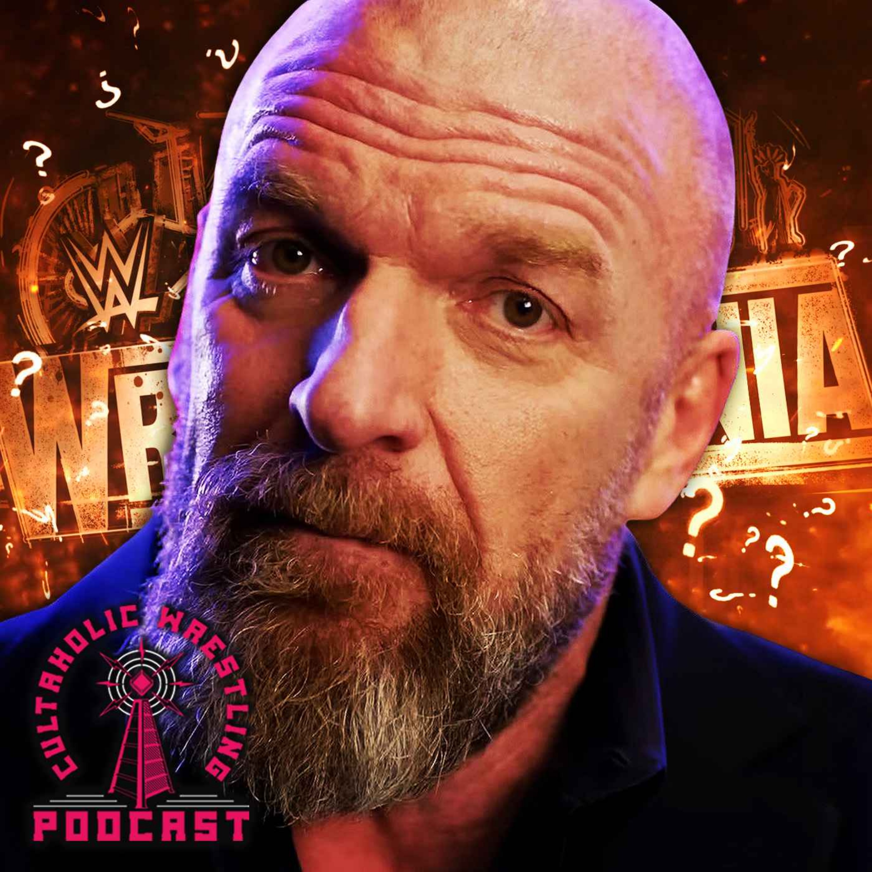 Cultaholic Wrestling