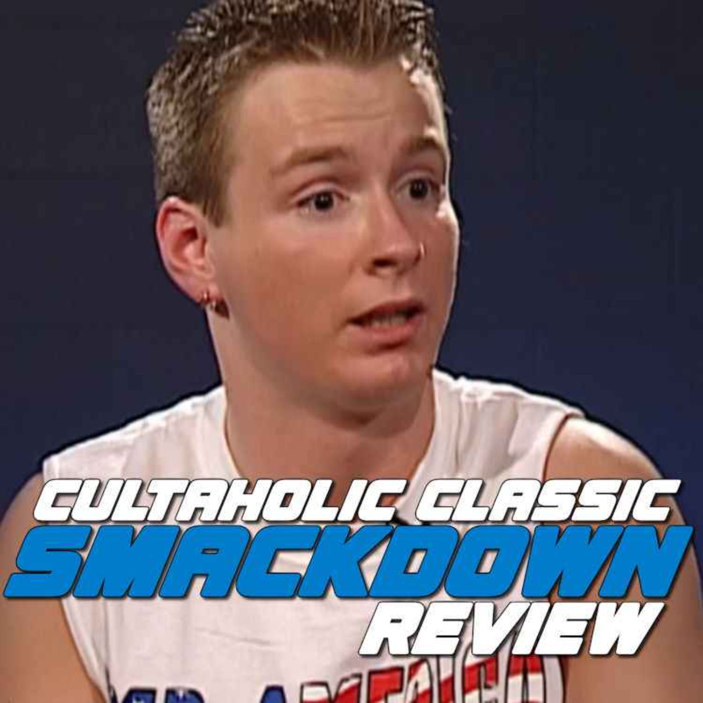 WWE SmackDown #197 - What's Your Story? With Steph McMahon (PILOT)