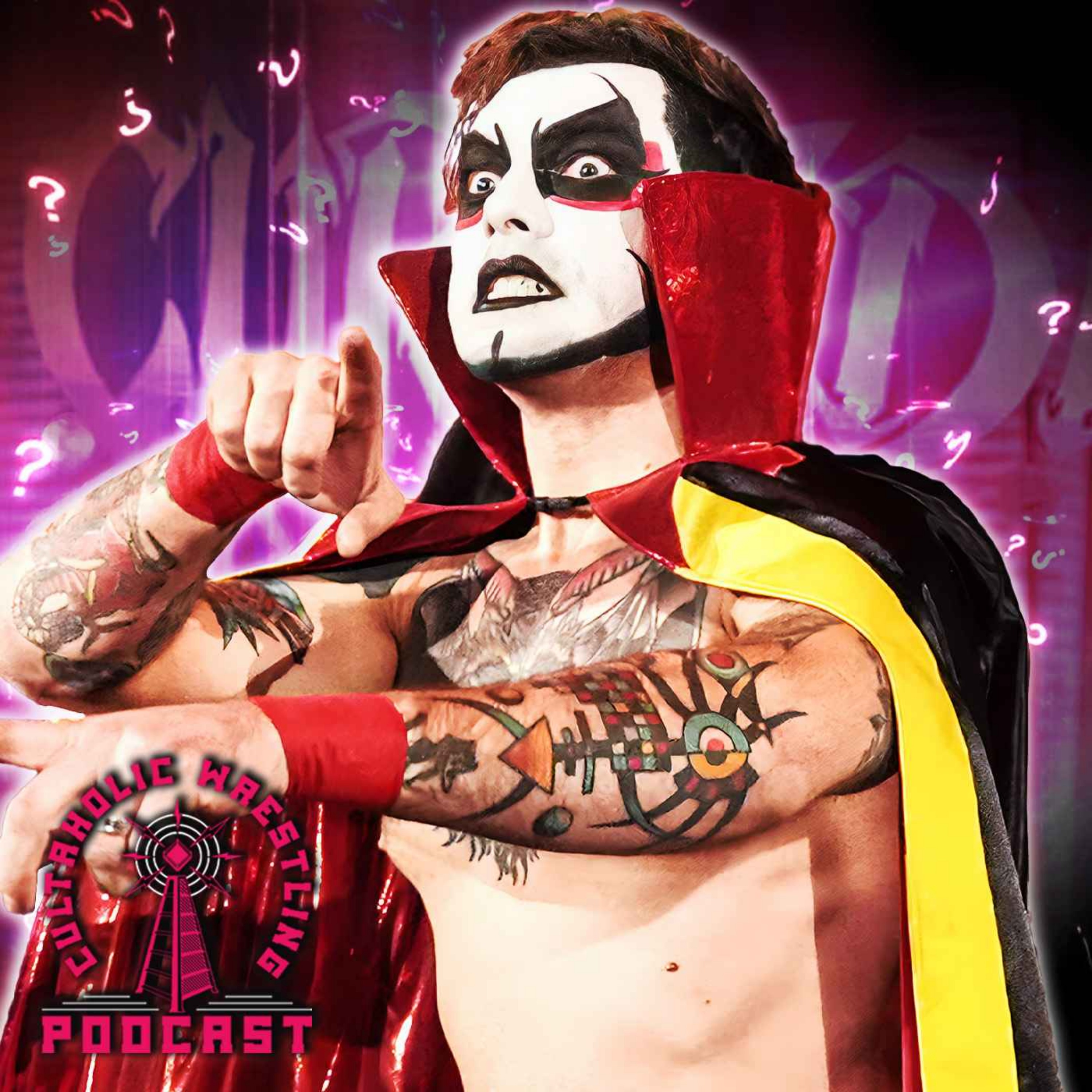 Cultaholic Wrestling