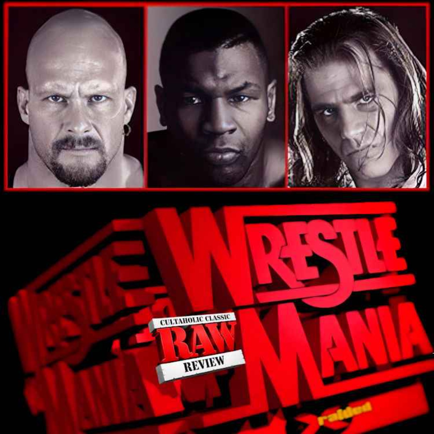 RETRO REACTIONS - WWE WrestleMania XIV