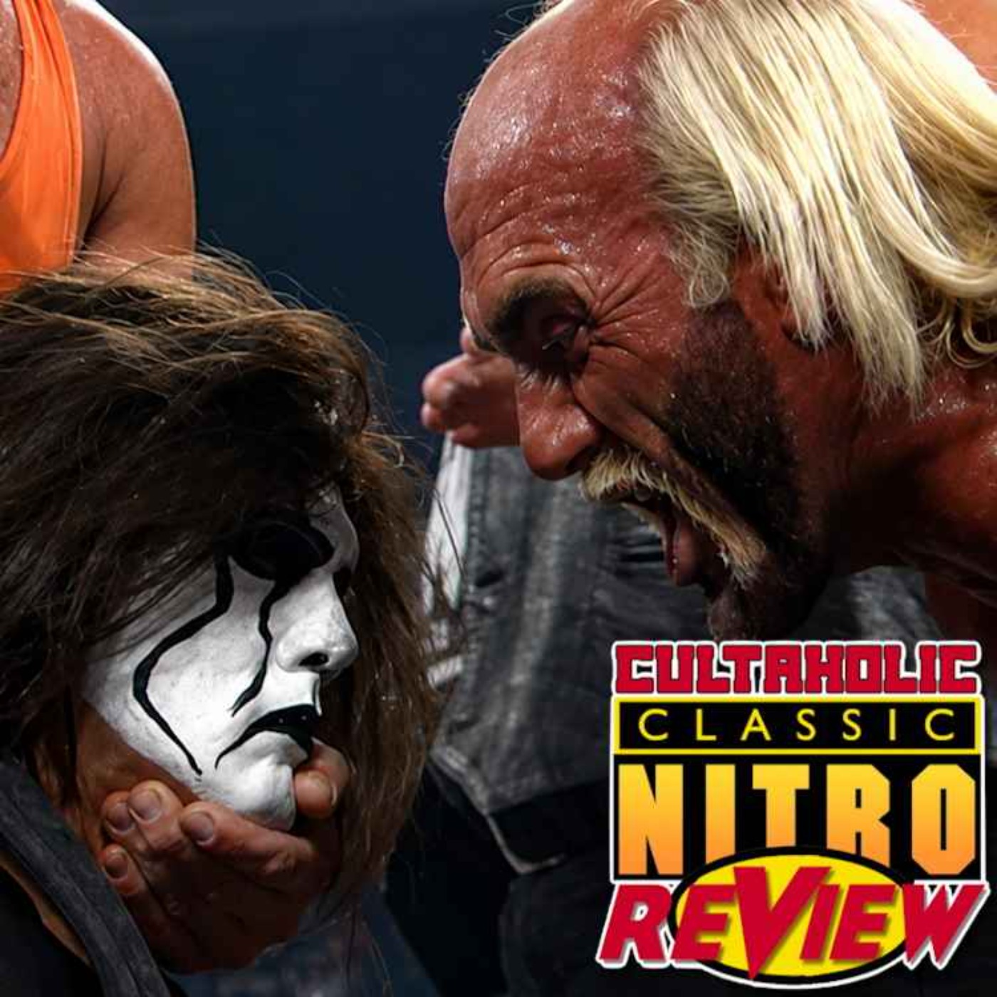 WCW Nitro #115 - The Road To Starrcade 1997 Begins!