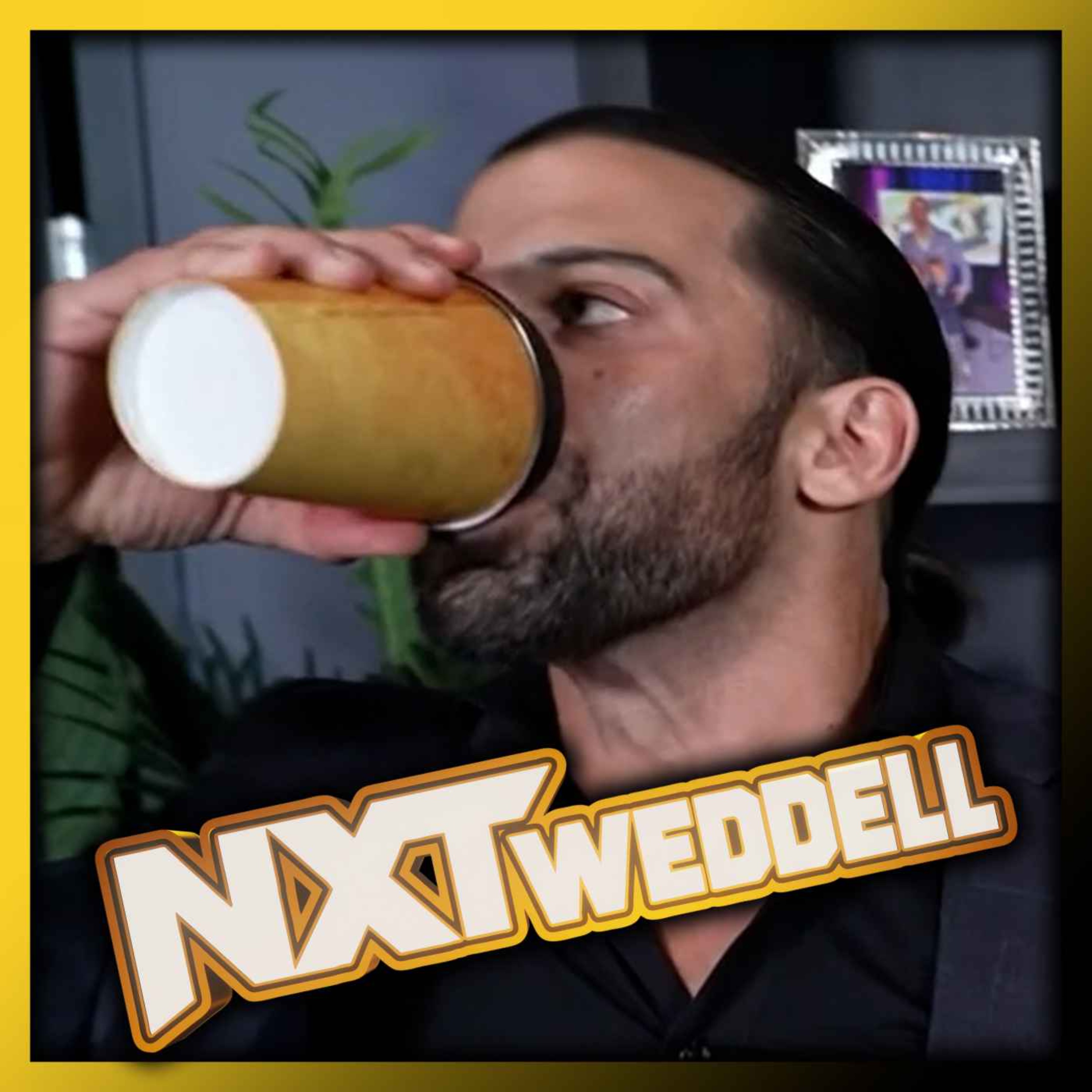 NXTweddell #1: Zilla Fatu Isn't A Nepo Baby - ALRIGHT!?