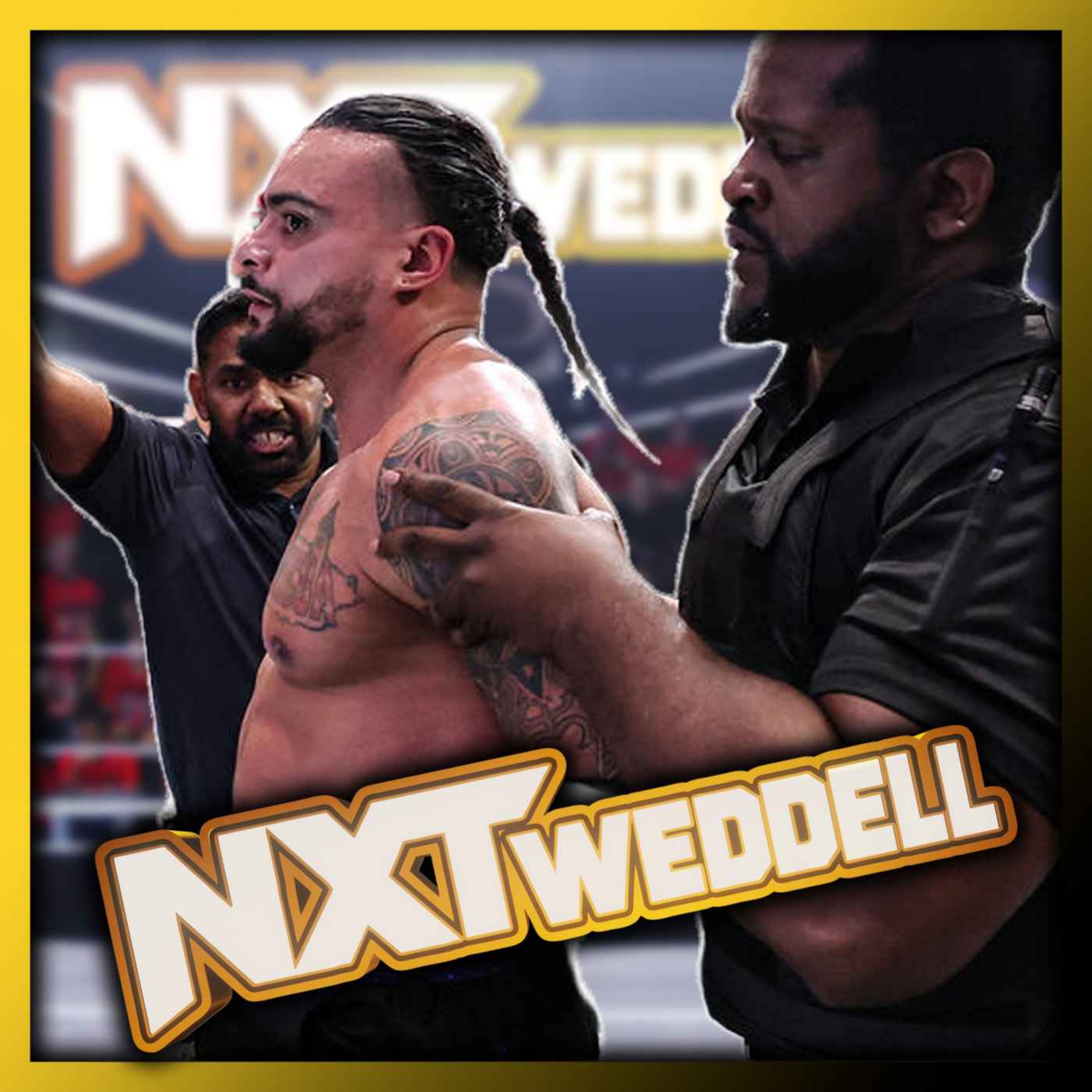 NXTweddell #11: NXT October 20, 2026 FULL Review - Cruz Montana Gets SHOOT Arrested