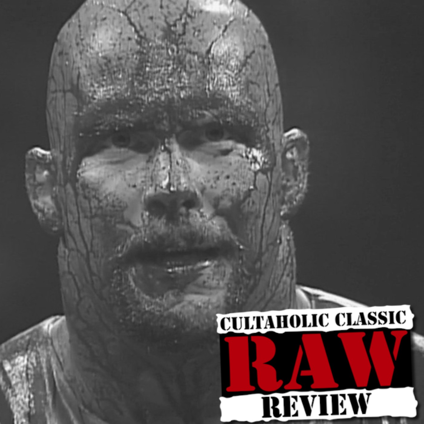 WWE Raw #265 - Kane SPEAKS (Kind Of...) Austin Gets A BLOODBATH! episode artwork
