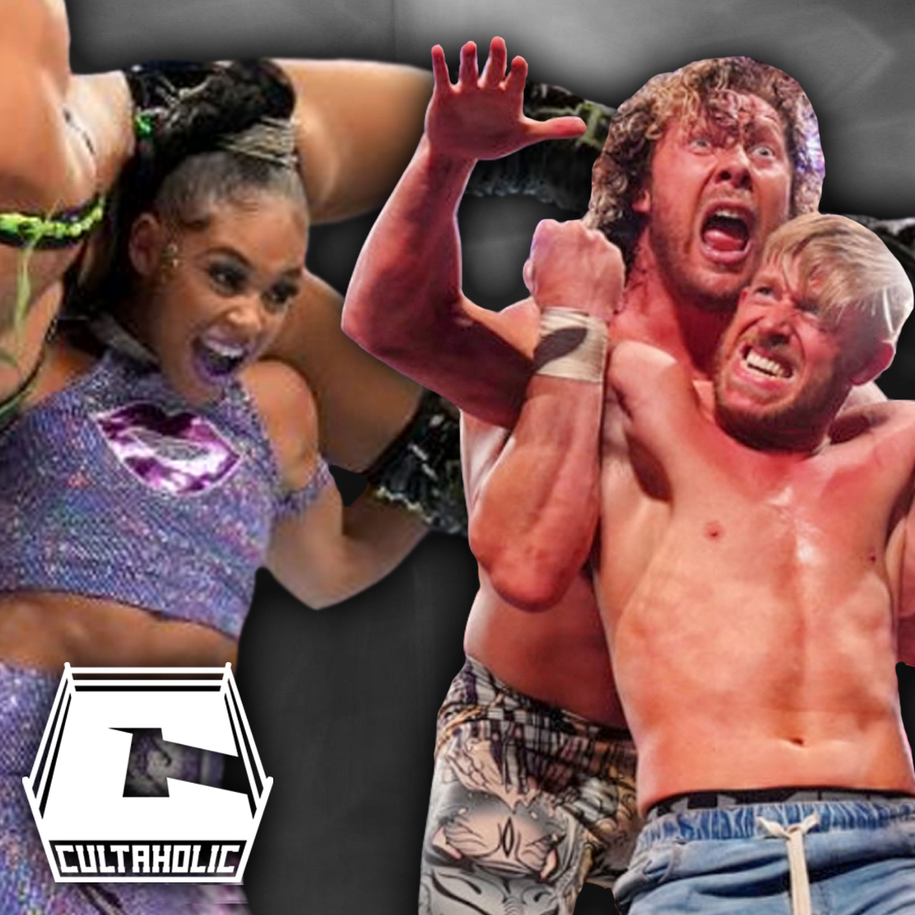 Cultaholic Wrestling Podcast 182: What Is The Best Match Of 2021 So Far?