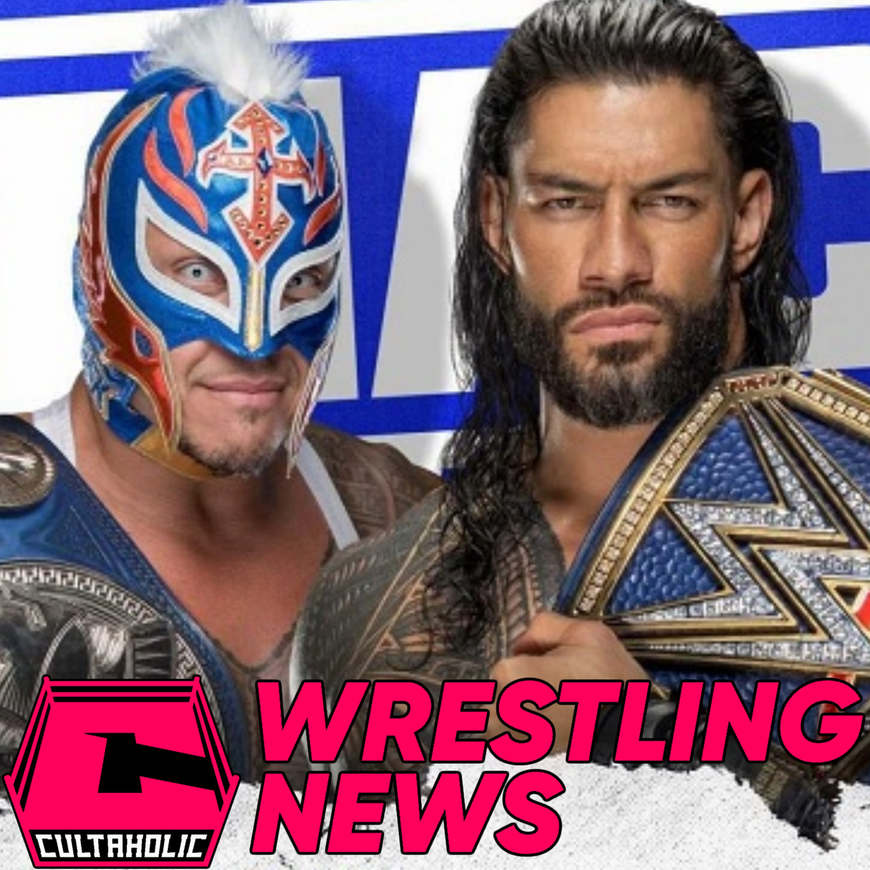 WWE Hell In A Cell Main Event Moved To Tonight’s SmackDown | Details Behind Raw TV Shake-Up | IMPACT Slammiversary | WRESTLING NEWS
