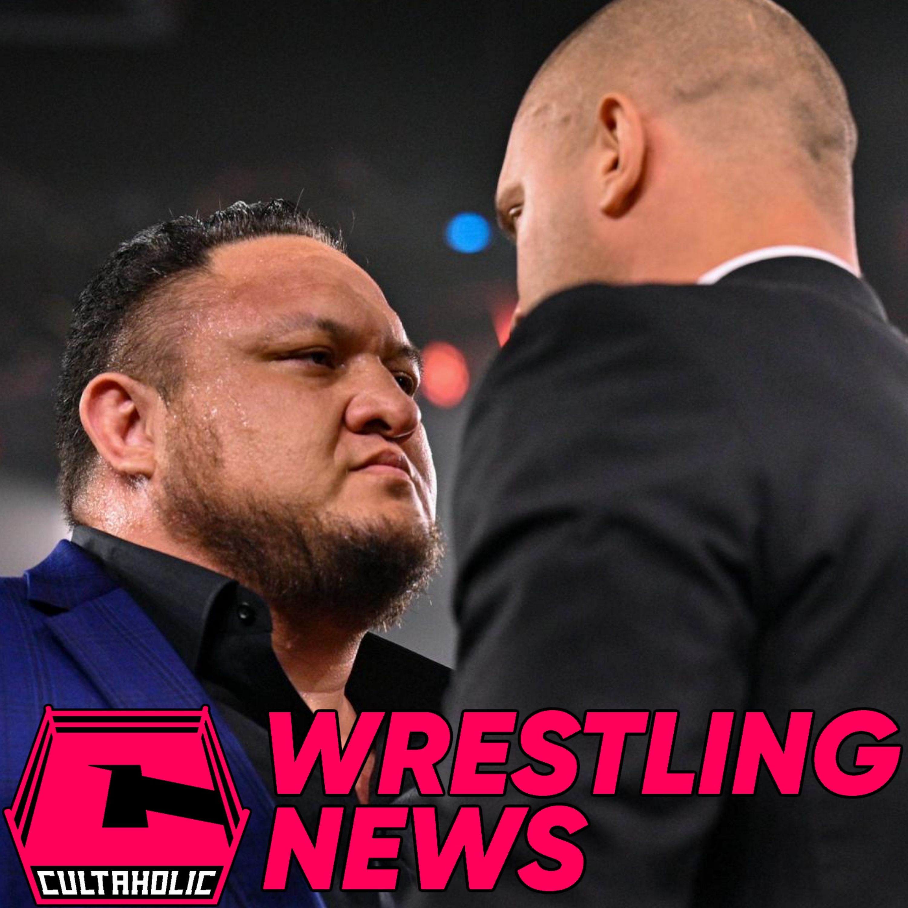 Samoa Joe’s New NXT Role Revealed | WWE Has “Exciting” Plans For When Fans Return | AEW “In The Red” | WRESTLING NEWS