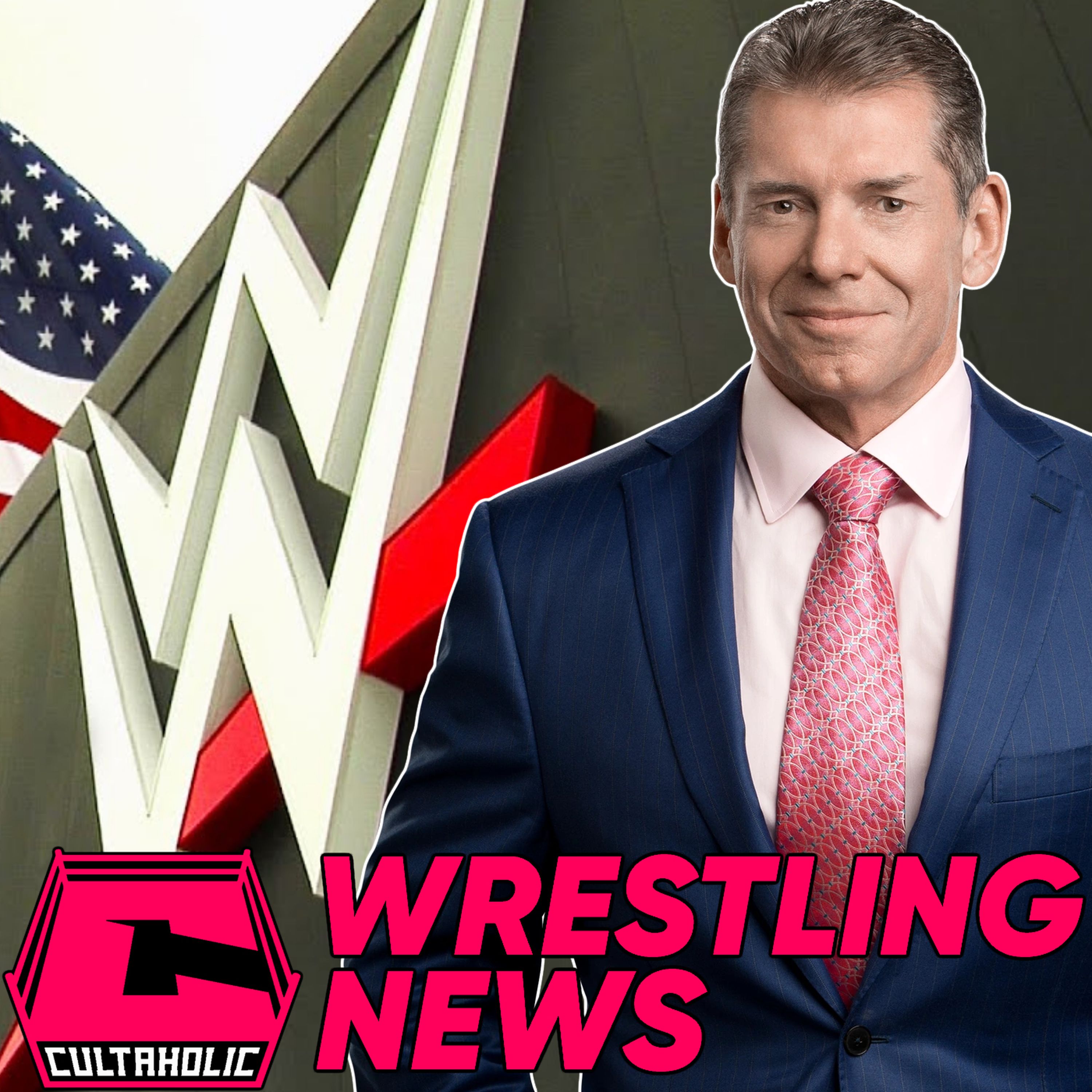 MORE WWE Cuts Coming This Week? | Shocking Reason Behind AEW Talent Release | NXT TakeOver: In Your House | WRESTLING NEWS