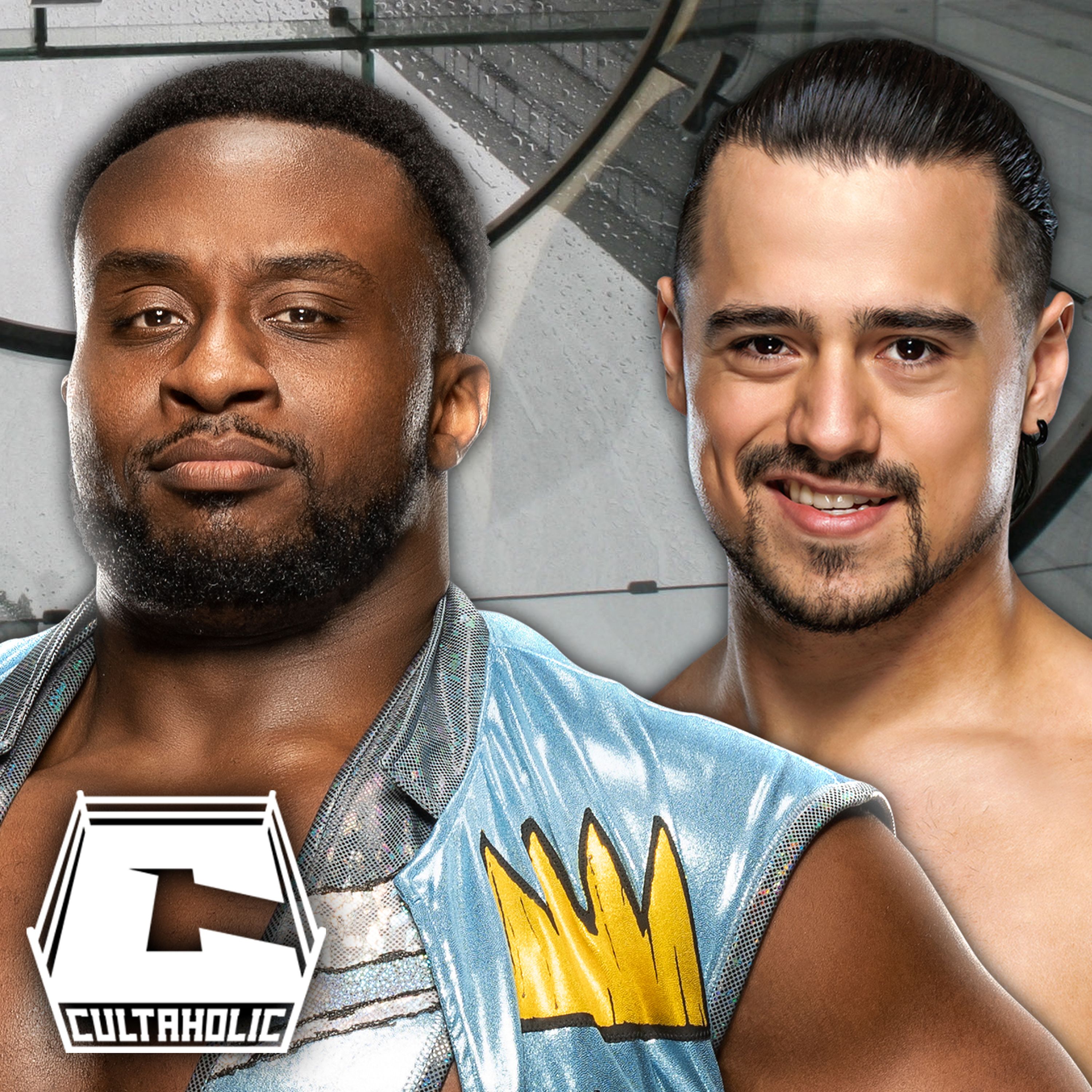 Cultaholic Wrestling Podcast 175: Who Should Be The Next Person To Break WWE's Glass Ceiling?