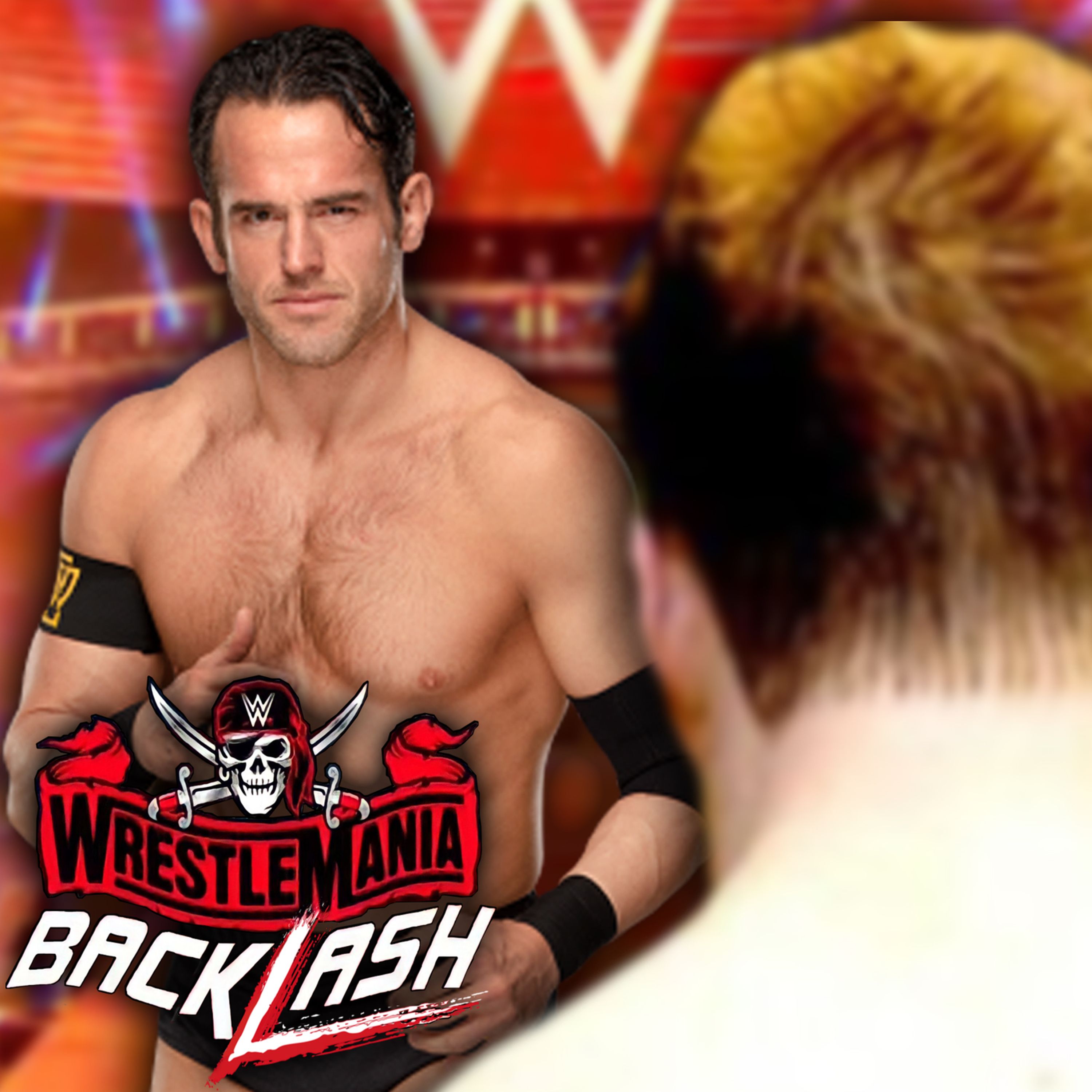 9 Pitches For WWE WrestleMania Backlash