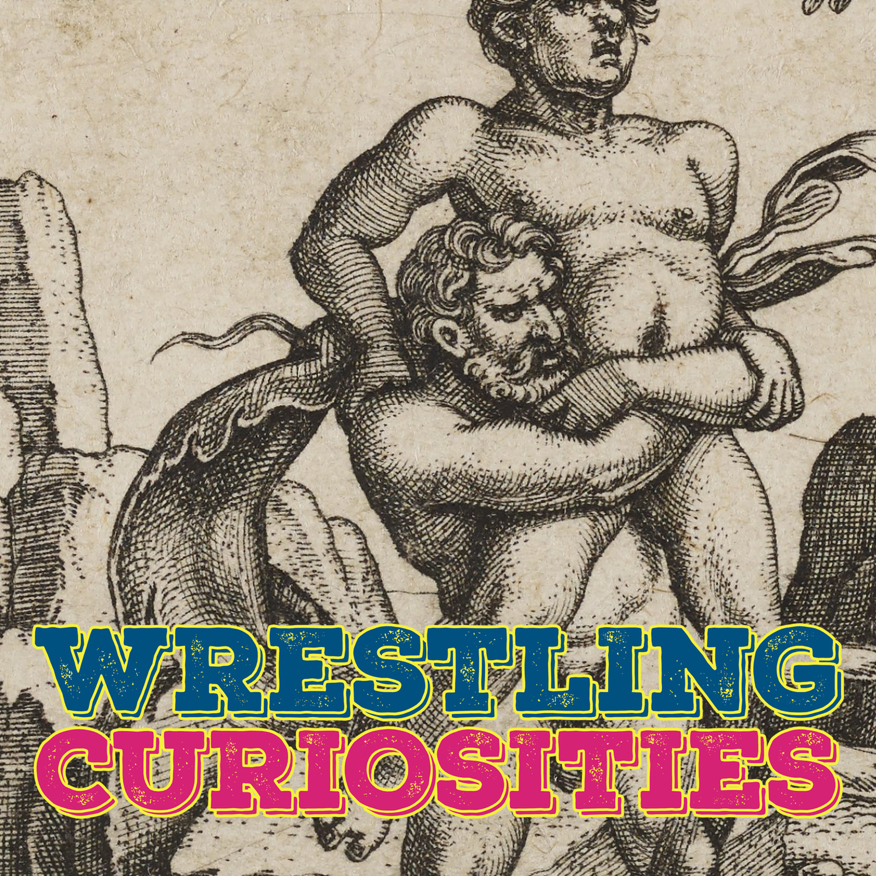 BEST OF WRESTLING CURIOSITIES: Mighty Mythology