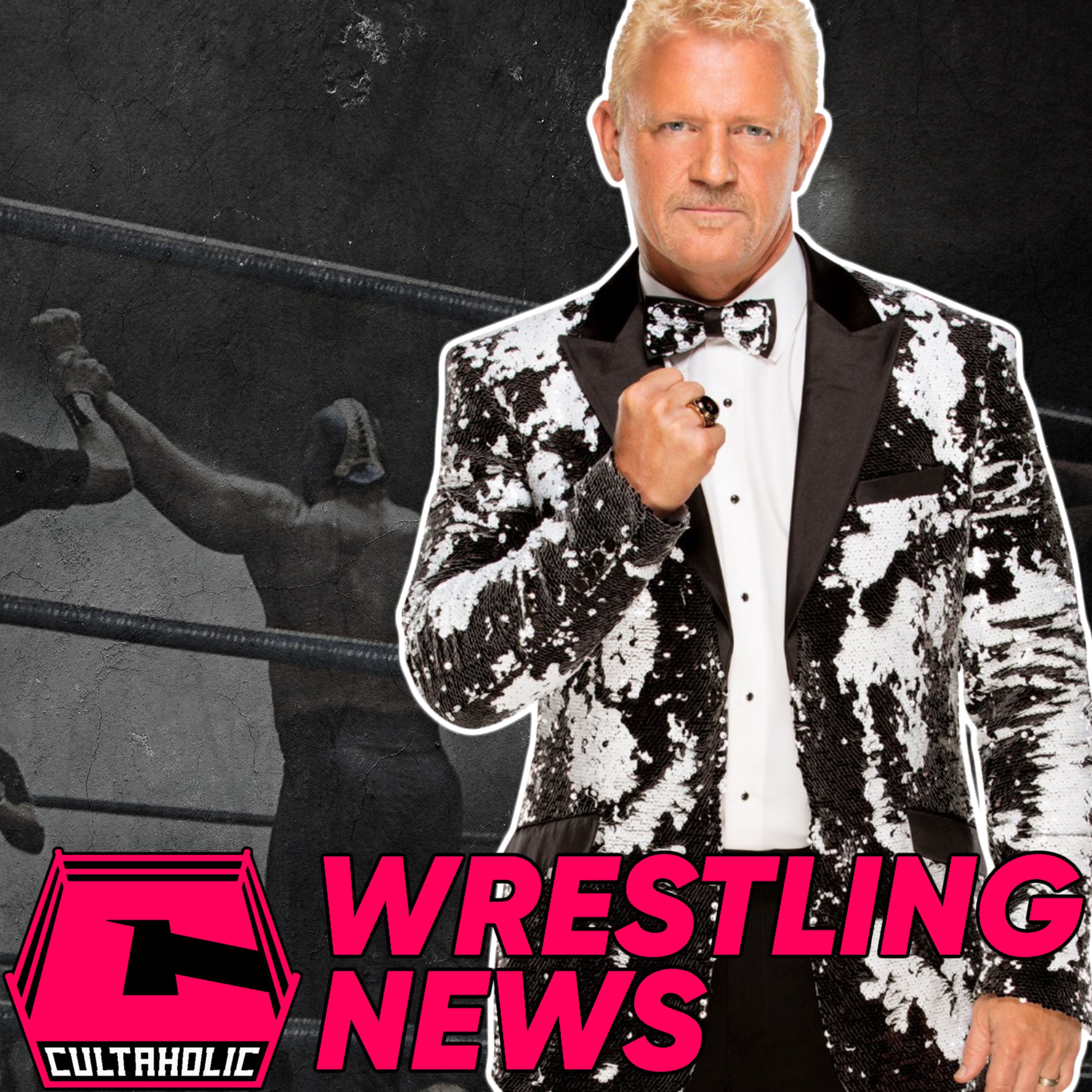 WWE Network UK Moving? | Former WWE Star Signs With IMPACT Wrestling | EXCLUSIVE Jeff Jarrett Interview | WRESTLING NEWS 30/04/21