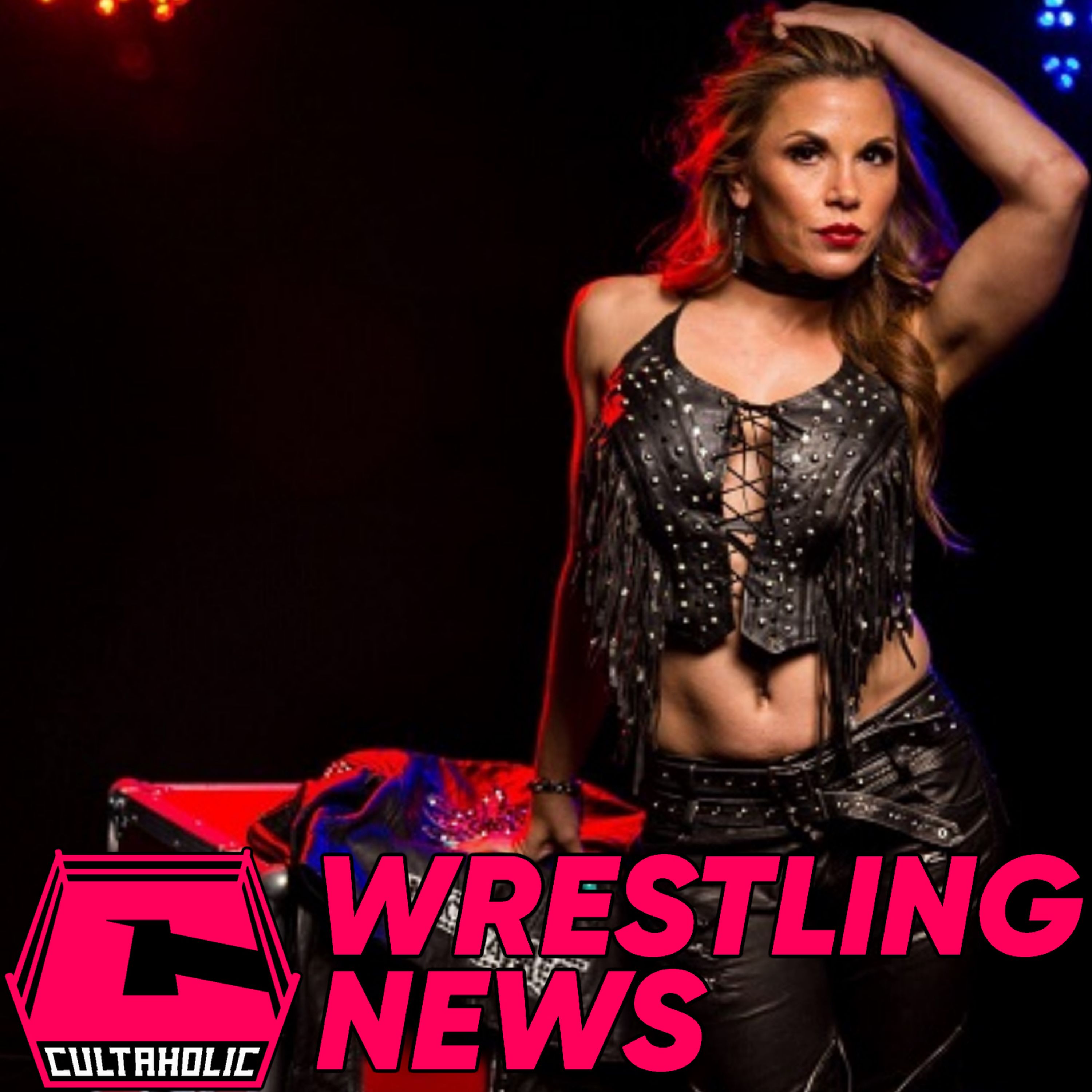 Mickie James Slams “Ageist” WWE | Absent WWE Stars Returning Next Week | NJPW Title To Be Defended At AEW Dynamite | WRESTLING NEWS