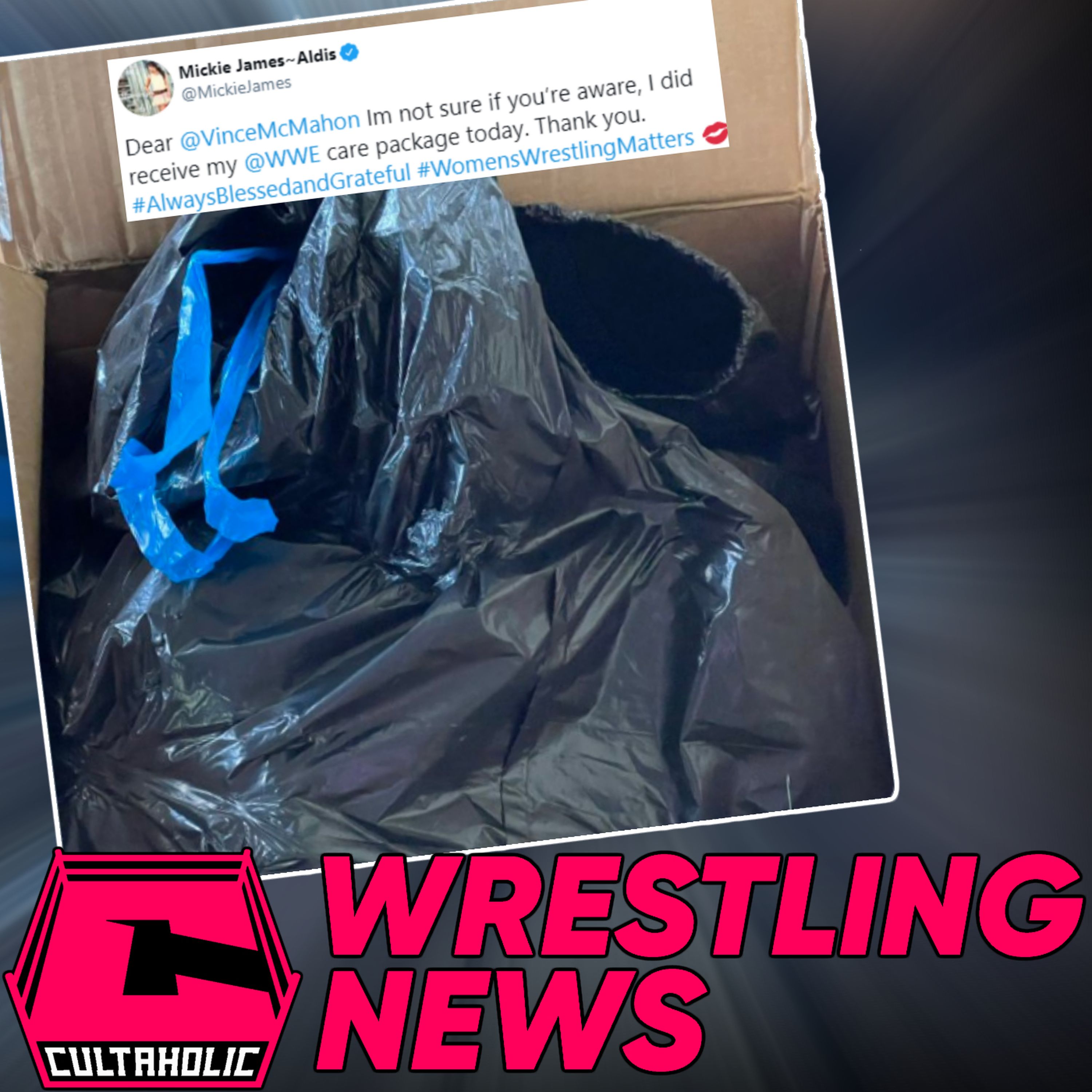 WWE Fire Senior Staff Member For Disrespectful Conduct | Update On WWE Live Events Returning | APPG British Wrestling Update | WRESTLING NEWS