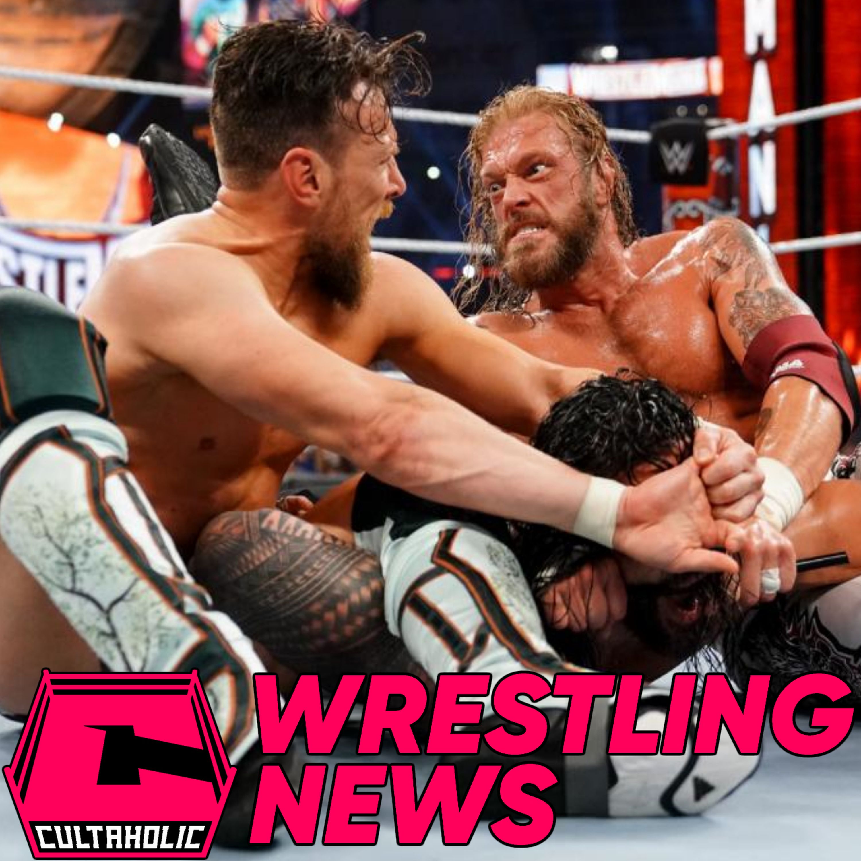 WWE WrestleMania 37 Update: Title Changes And Surprise Returns From Night 2 | Raw Star Cleared “Last Minute” For Night 1 | Star Comments On Their Mania Botch | WRESTLING NEWS