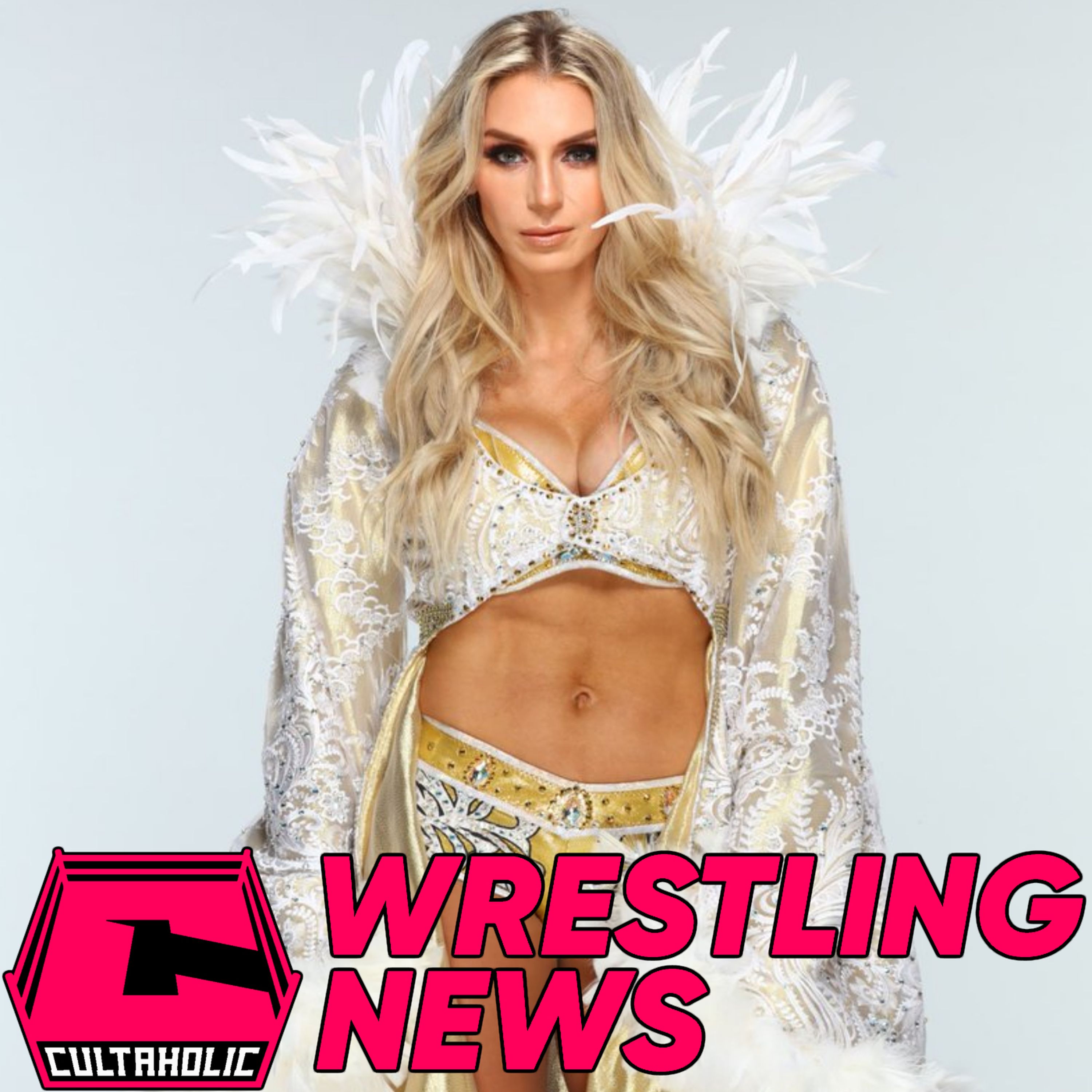 WRESTLING NEWS | Charlotte Flair Missing WWE WrestleMania 37? | Huge Update On Andrade Following WWE Departure