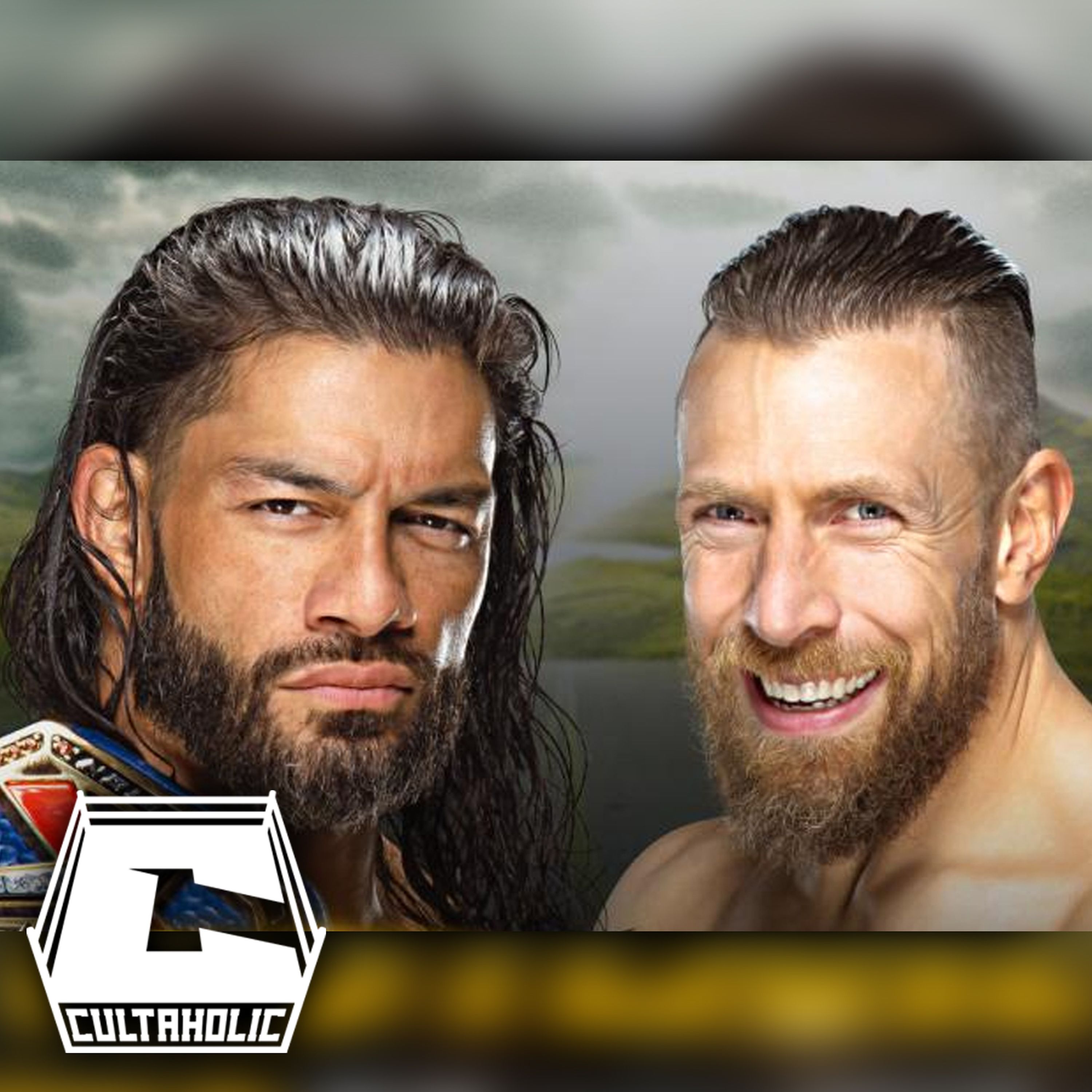 Cultaholic Wrestling Podcast #166: What Will Be The Best Match At WWE Fastlane 2021?