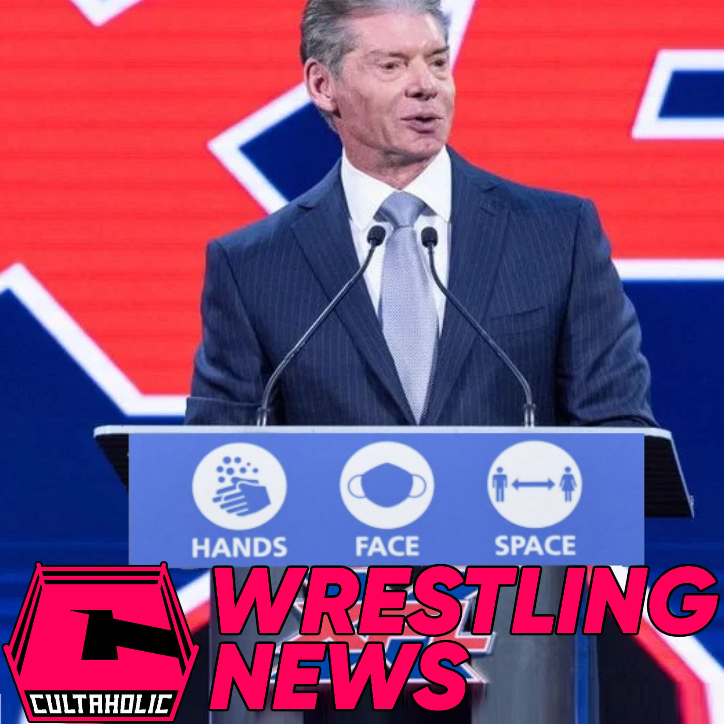 WRESTLING NEWS | Vince McMahon “Unhappy” With Talent Behaviour | WWE Raw Star Wants More TV Time | WWE Champion Wins Grammy Award