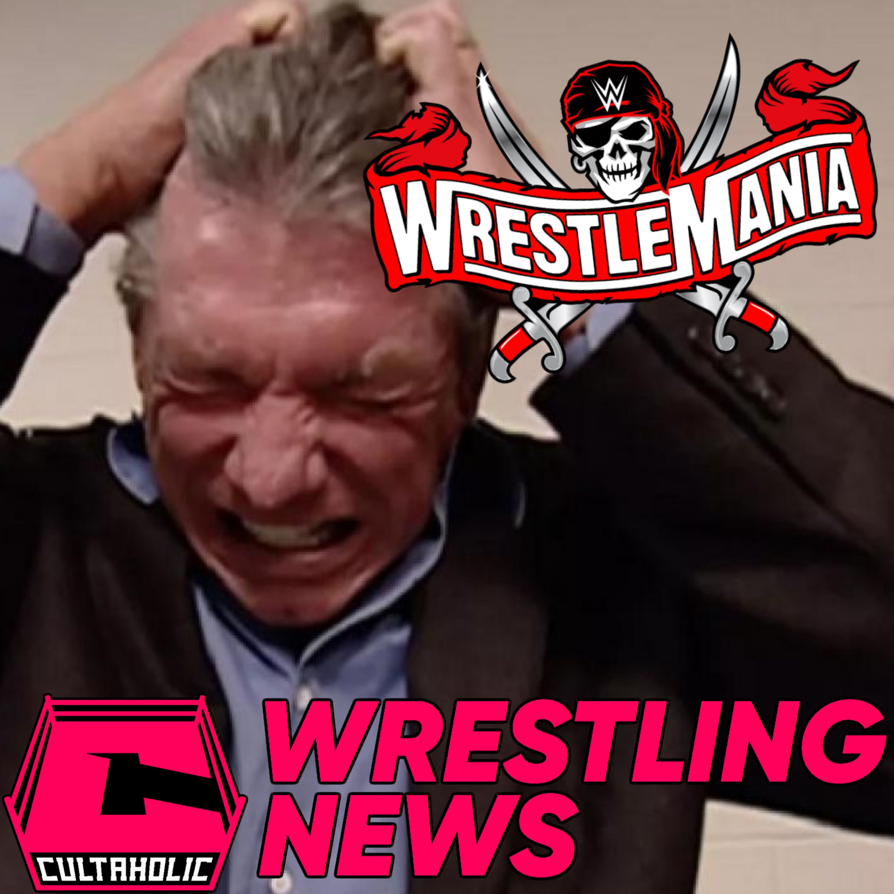 WRESTLING NEWS | WWE WrestleMania 37 Plans “Back To Square One” | Long-Running Smackdown Storyline Suddenly Scrapped