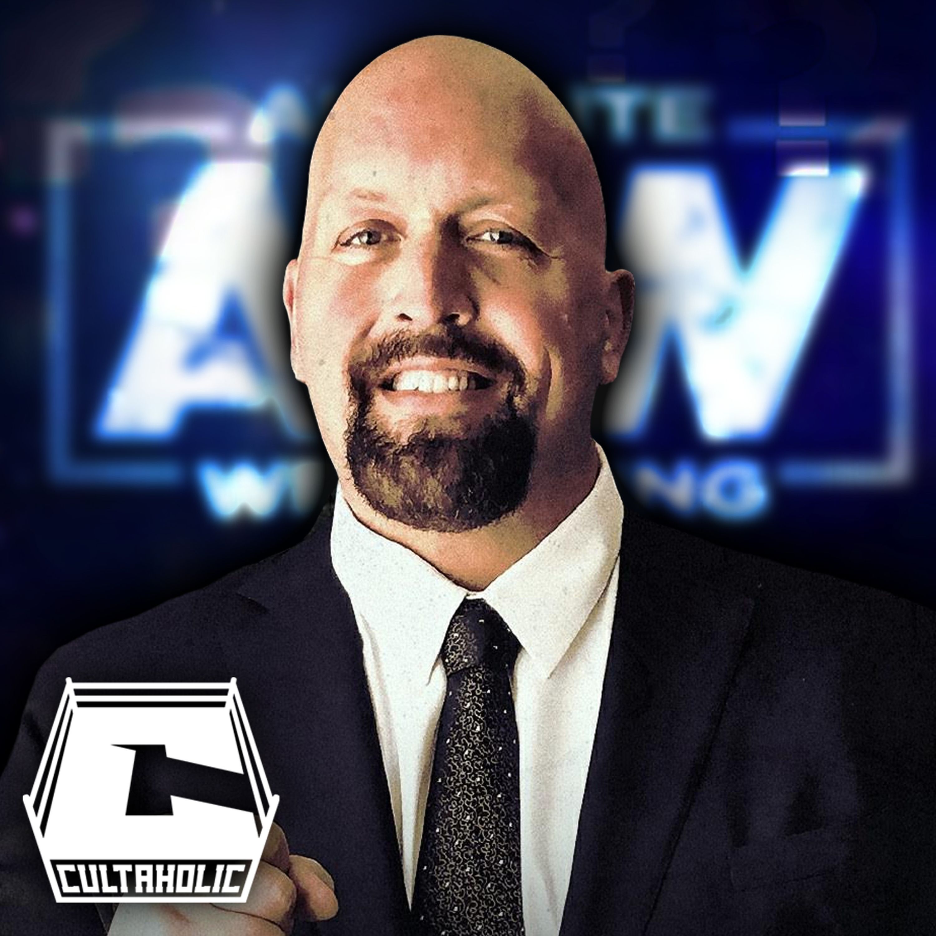Cultaholic Wrestling Podcast #163: What Do You Want To See Paul Wight Do In AEW?