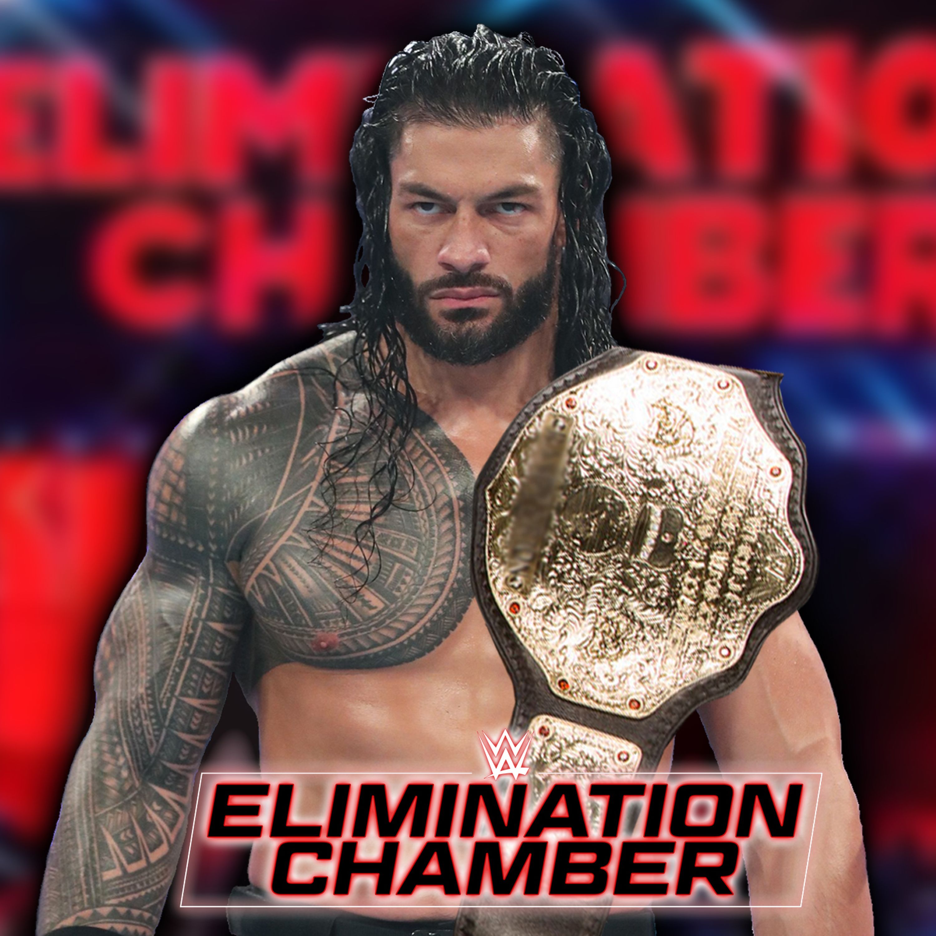 9 Pitches For WWE Elimination Chamber 2021
