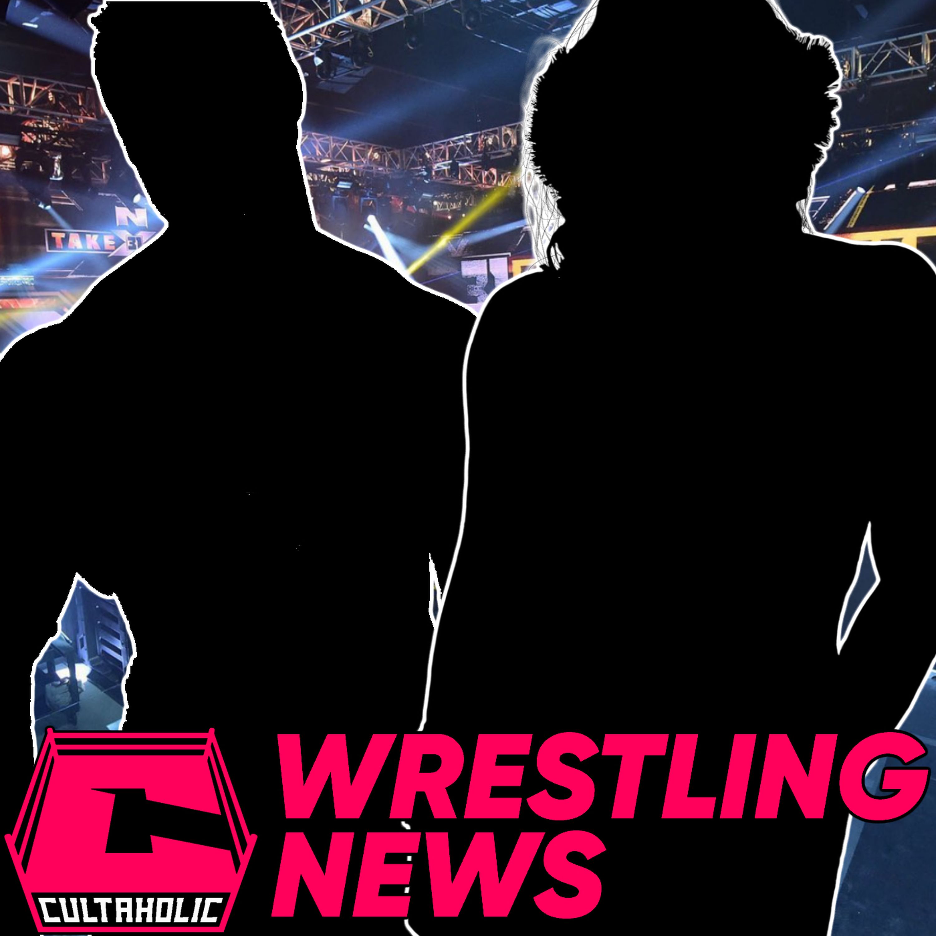 NEWS 15/02/21 | TWO Former IMPACT Champions Join WWE | NXT Star Deletes Twitter Following Fan Backlash
