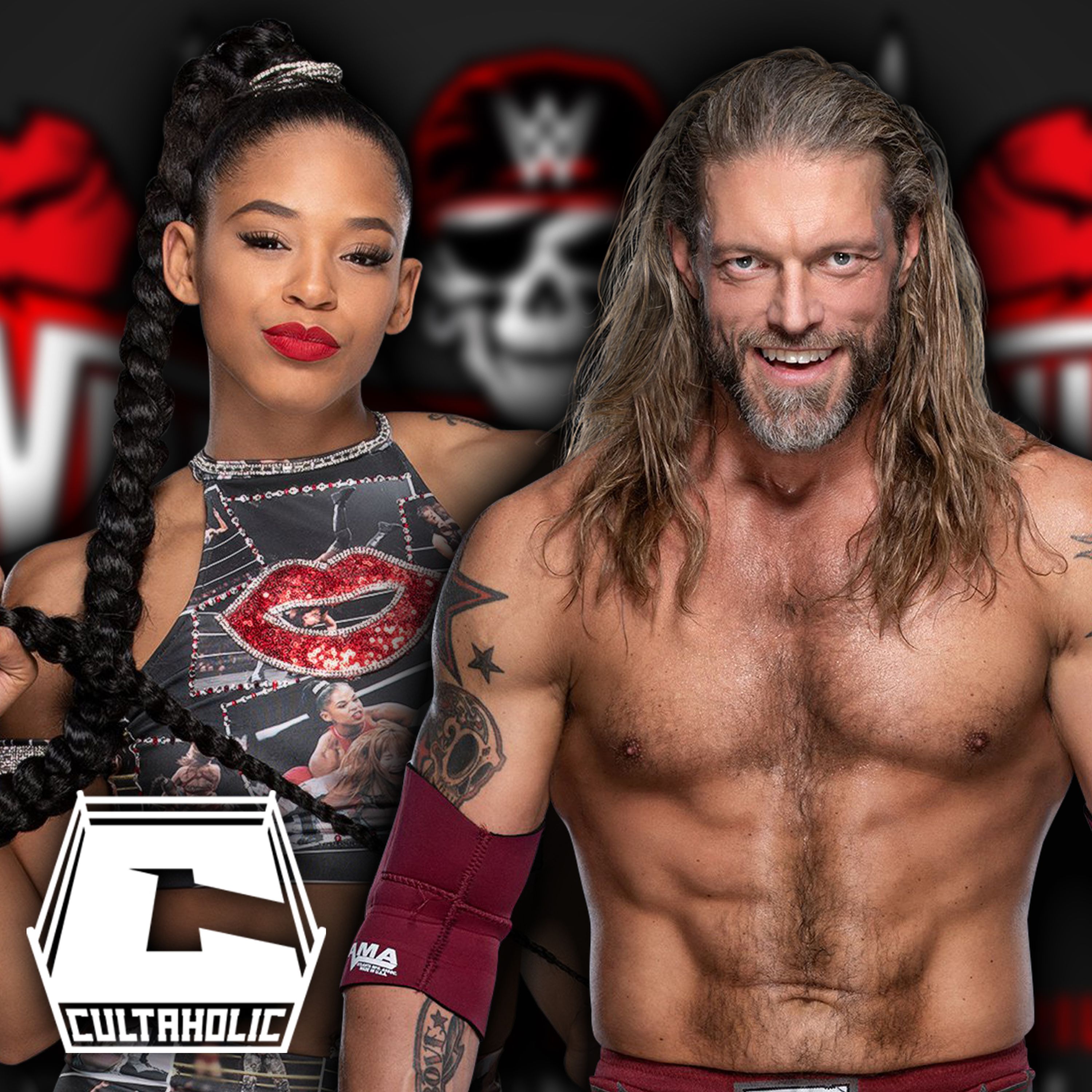 Cultaholic Wrestling Podcast #161: Who Should The Royal Rumble 2021 Winners Face At Wrestlemania 37?