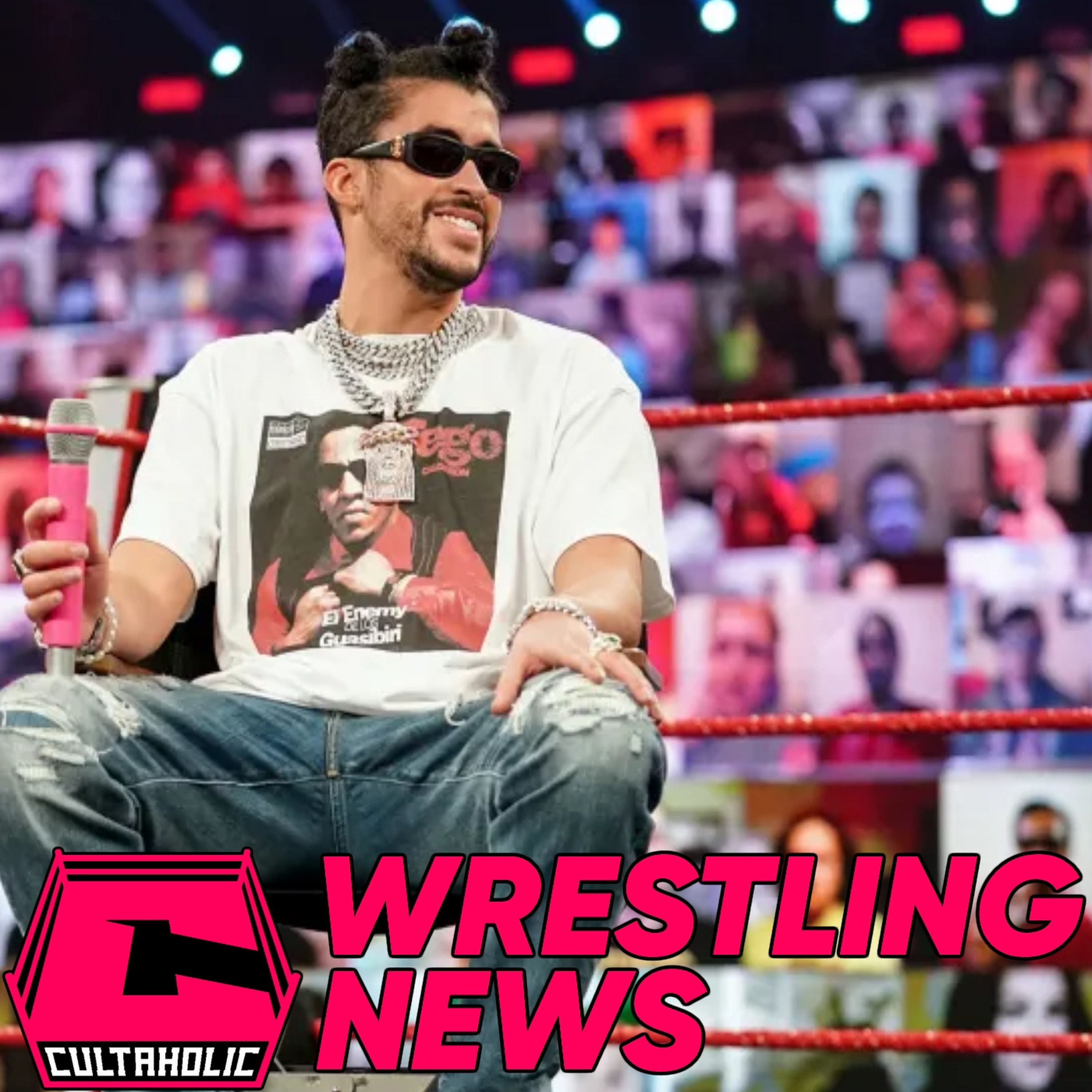 NEWS 08/02/21 | WWE Hall Of Famer Making In-Ring Return At WrestleMania 37 | Popular AEW Star Out With Injury | SuperBowl LV