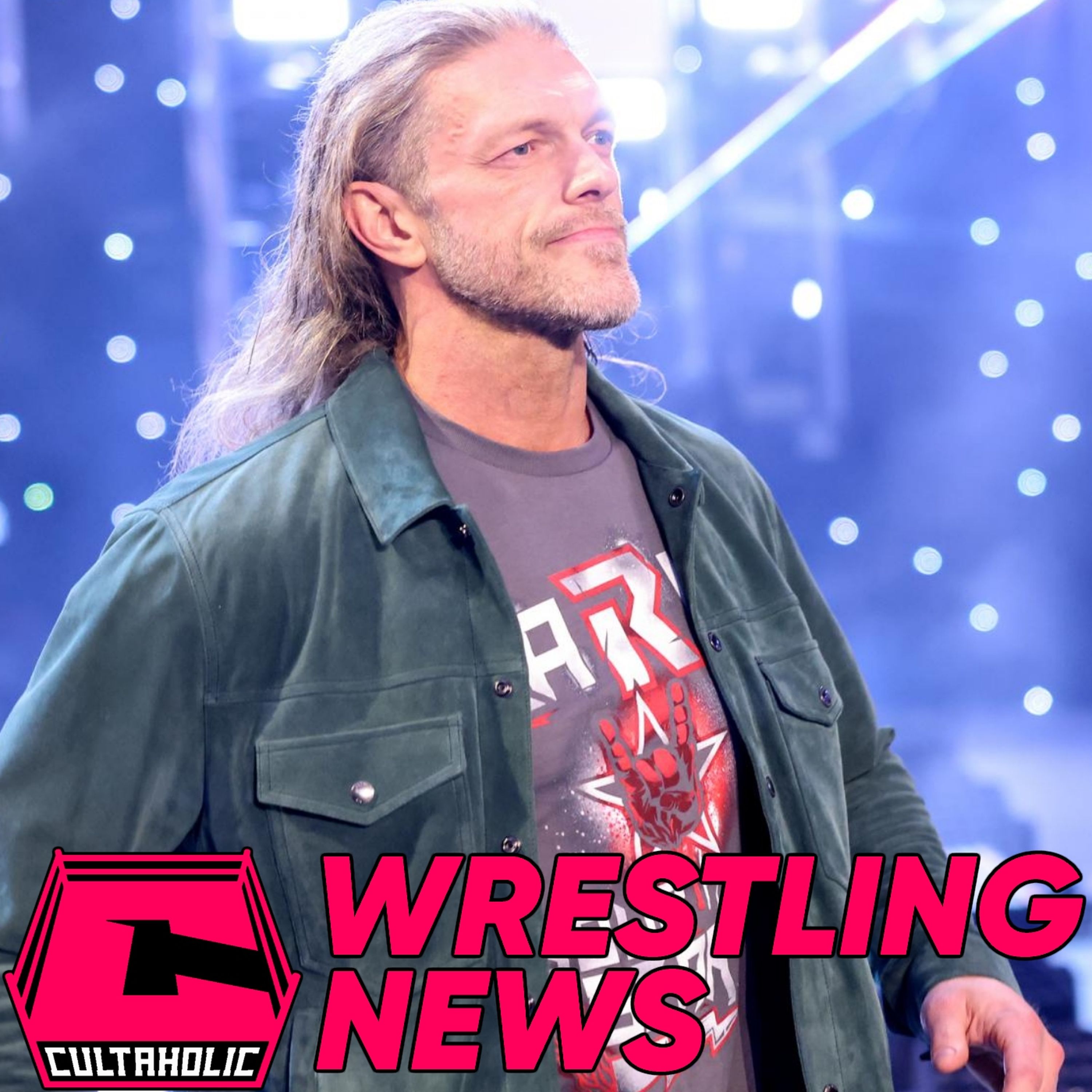 NEWS 02/02/21 | Edge’s WWE WrestleMania 37 Opponent Revealed | Reason Smackdown Star Missed Royal Rumble 2021