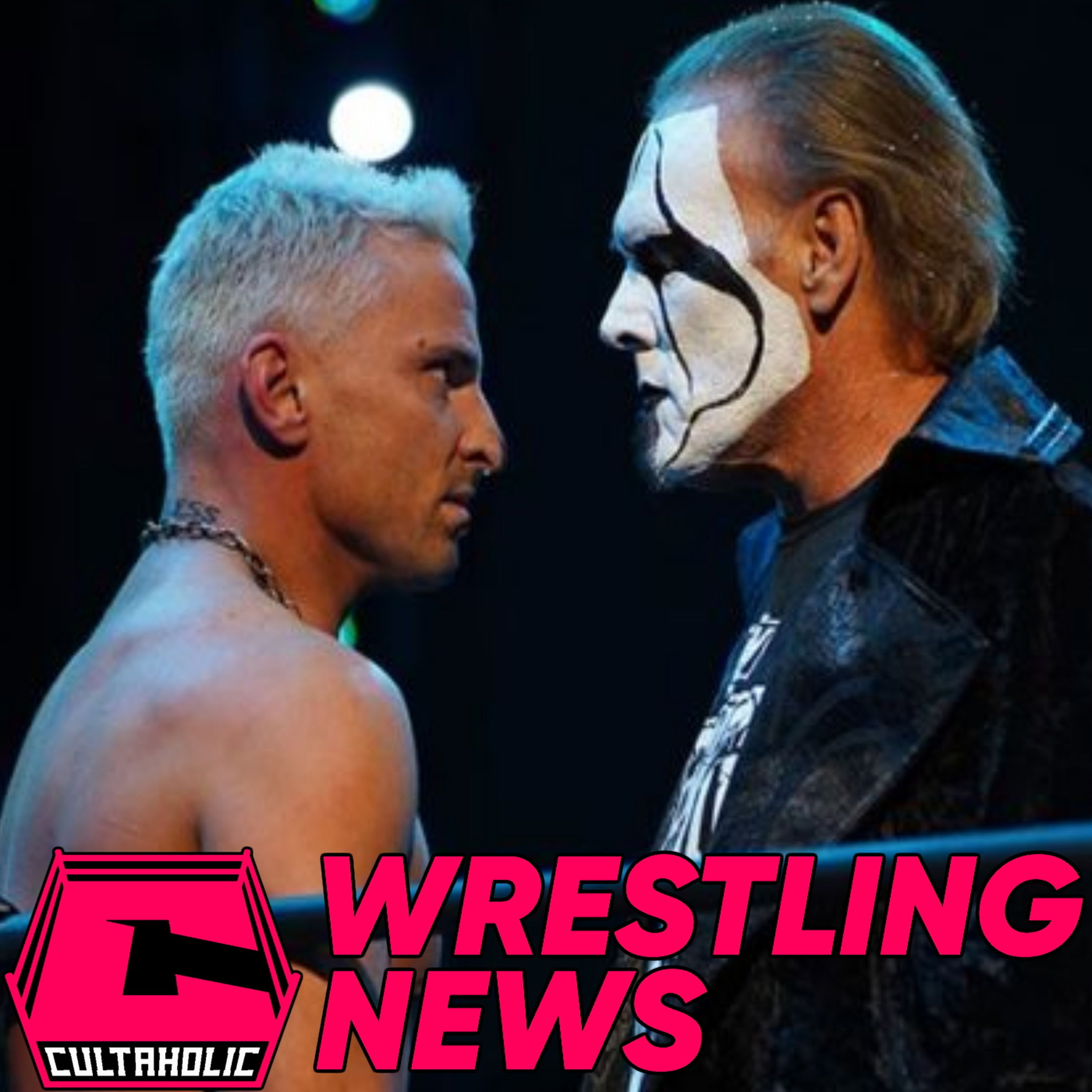 NEWS 22/01/21 | Sting WILL Compete In AEW | WWE Raw Star Responds To Undertaker Comments | Popular NXT Team Turning Heel? | Hall Of Famer Wants One More Match