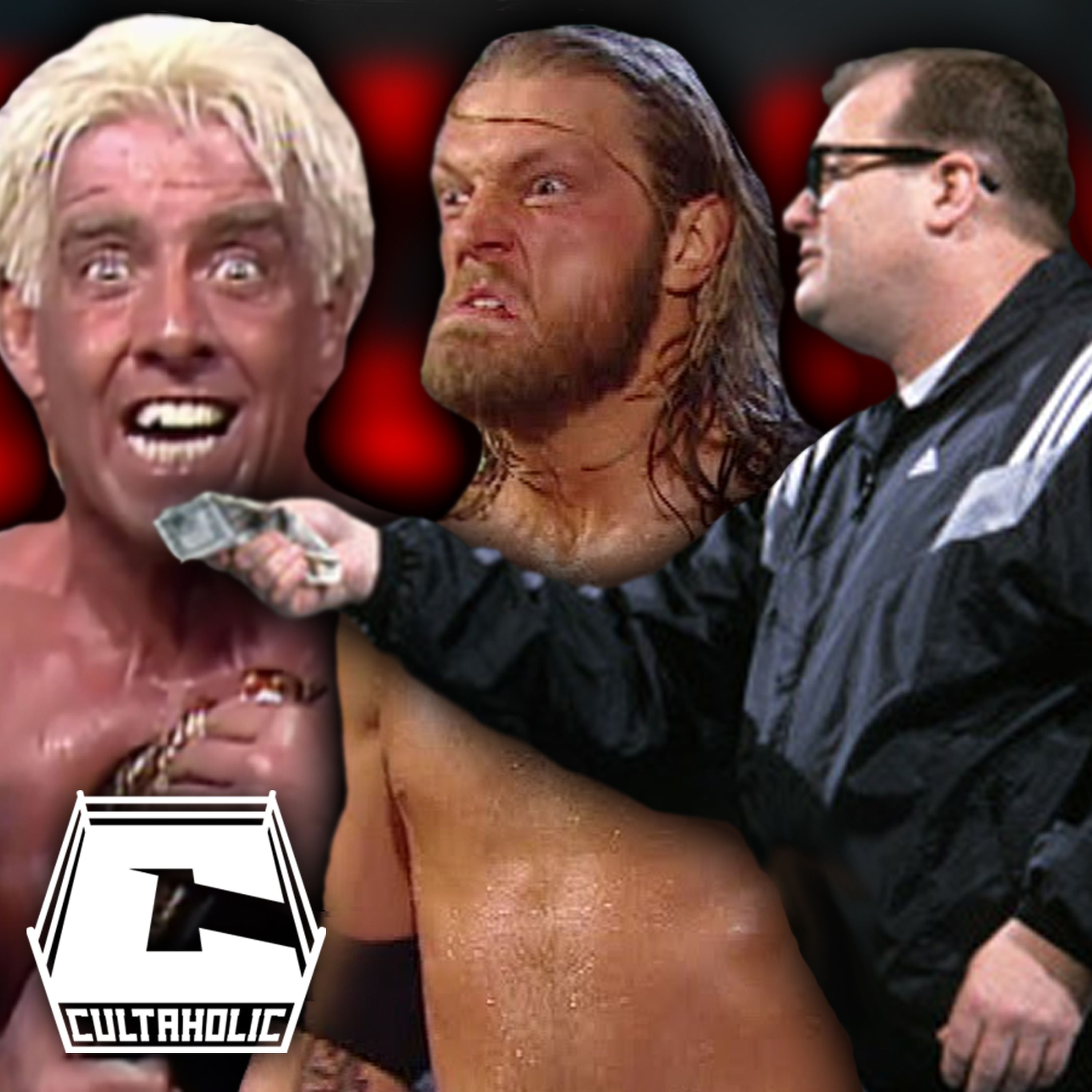 Cultaholic Wrestling Podcast #157: What Is The Best Royal Rumble Match Of All Time?