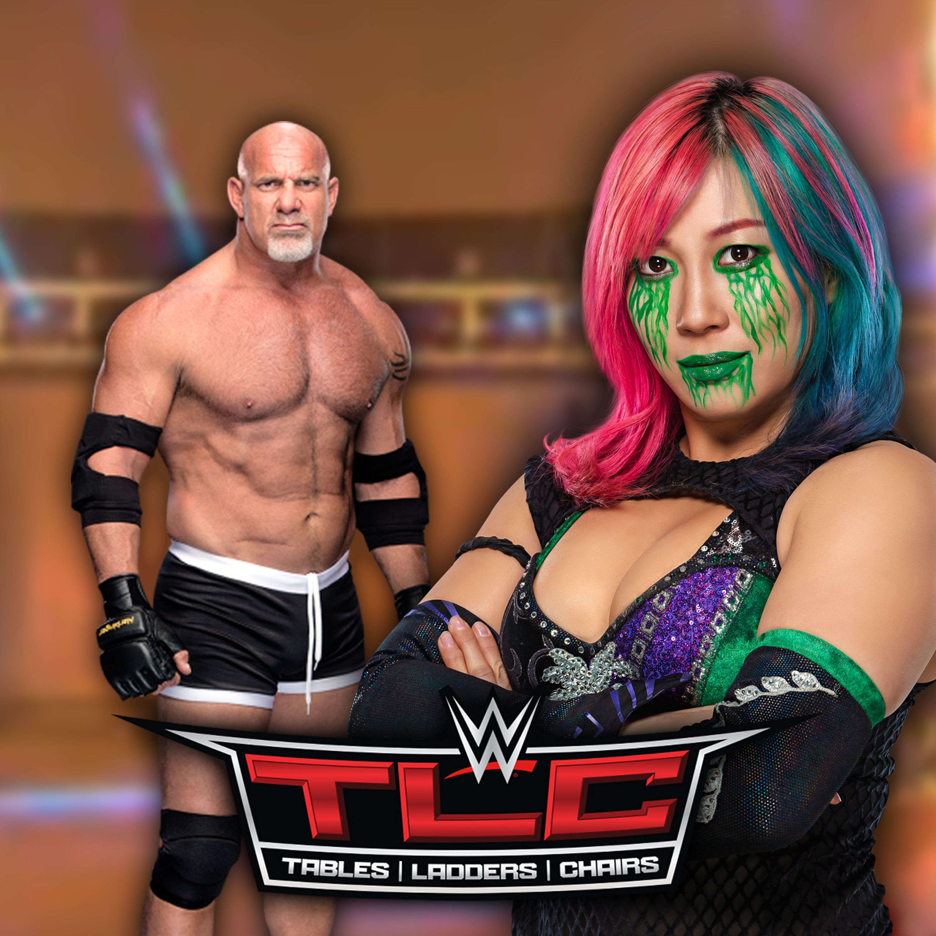 9 Pitches For WWE TLC 2020